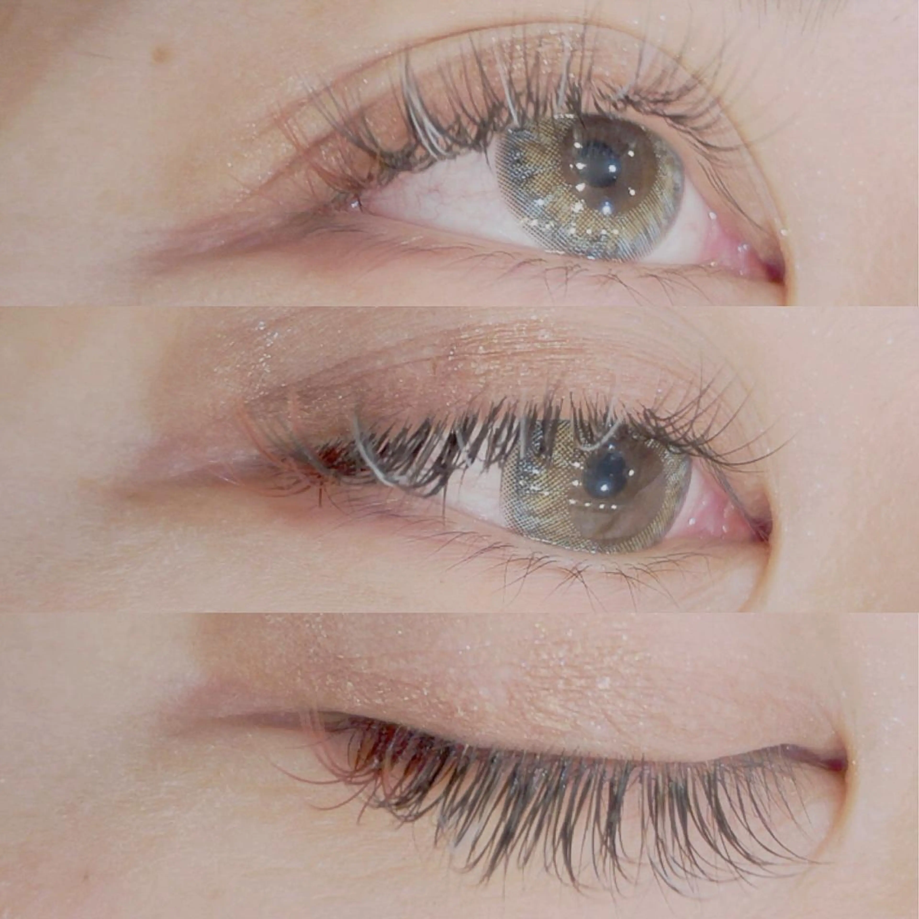 マツエク・マツパ MANA 【 uala 】のマツエク・マツパデザイン