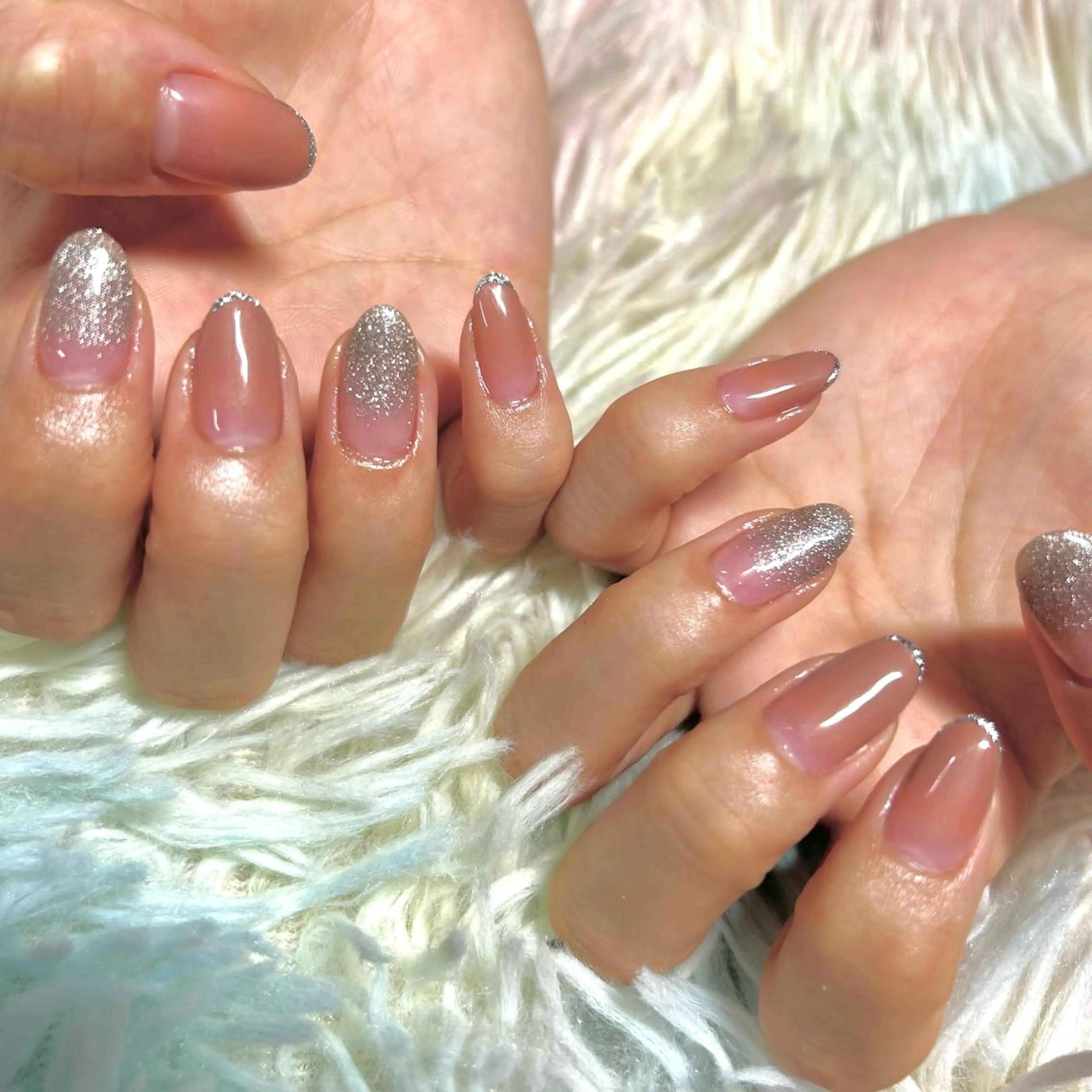 ネイル Bell nailのネイルデザイン