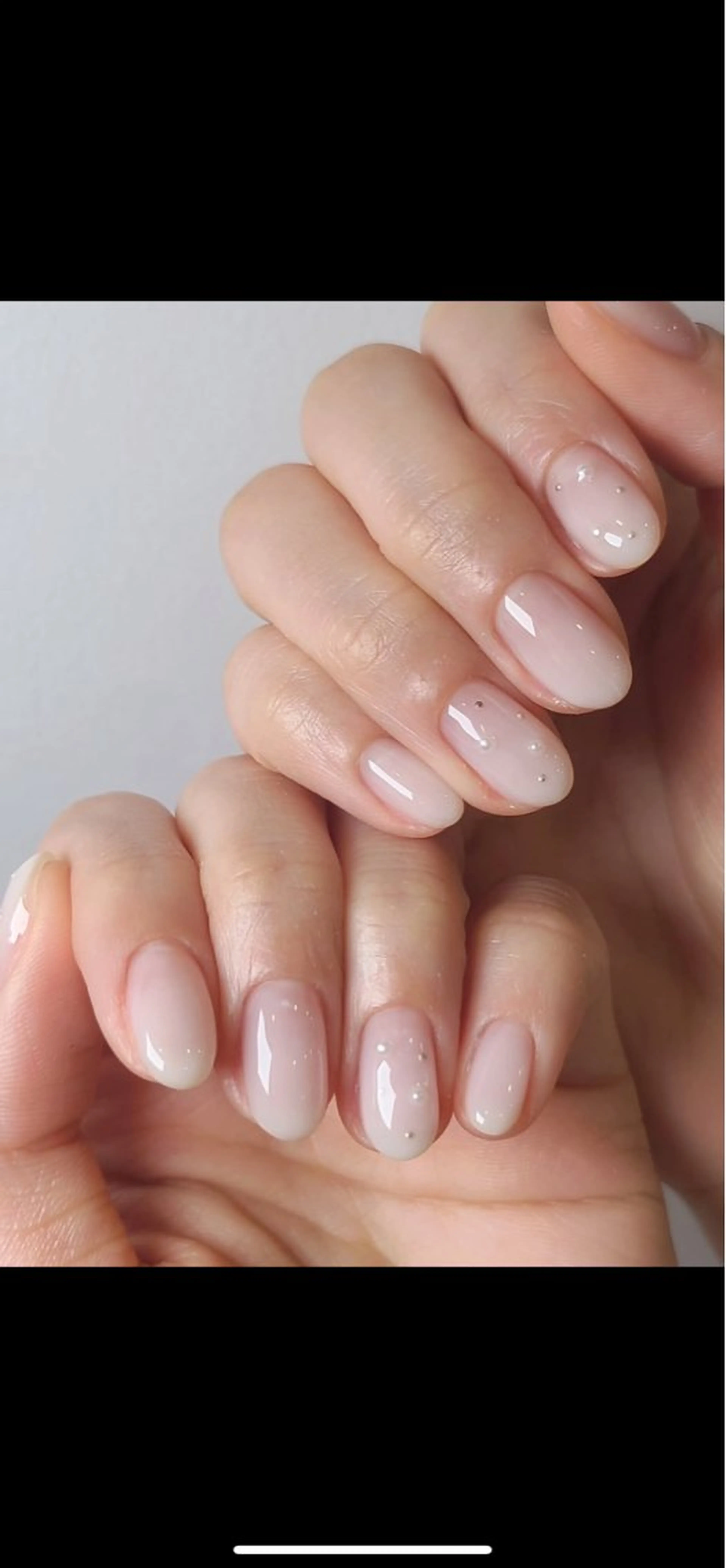 ネイル Ro hanaのネイルデザイン