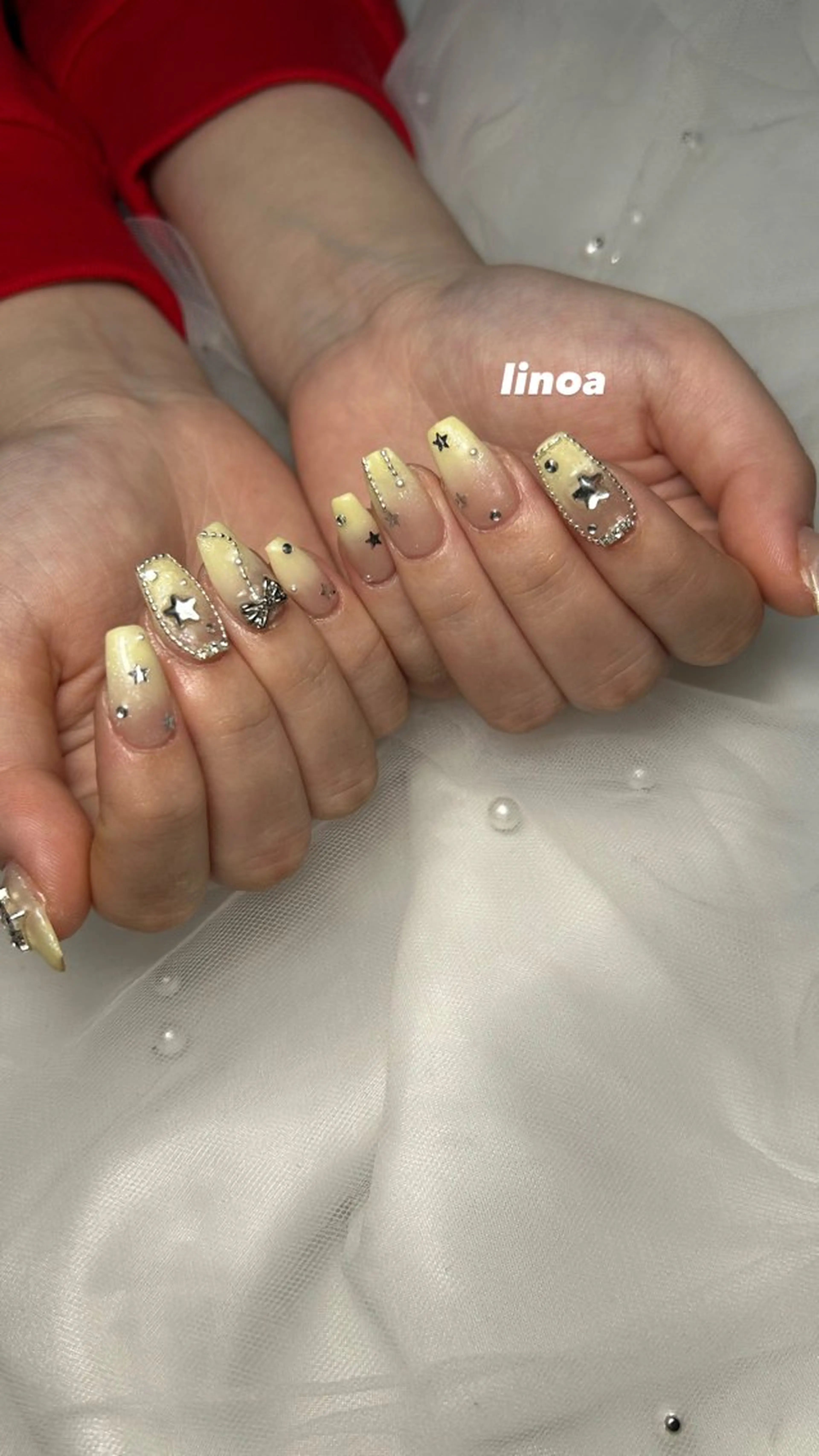 ネイル ハンドネイル nailsalon Linoaのその他イメージ