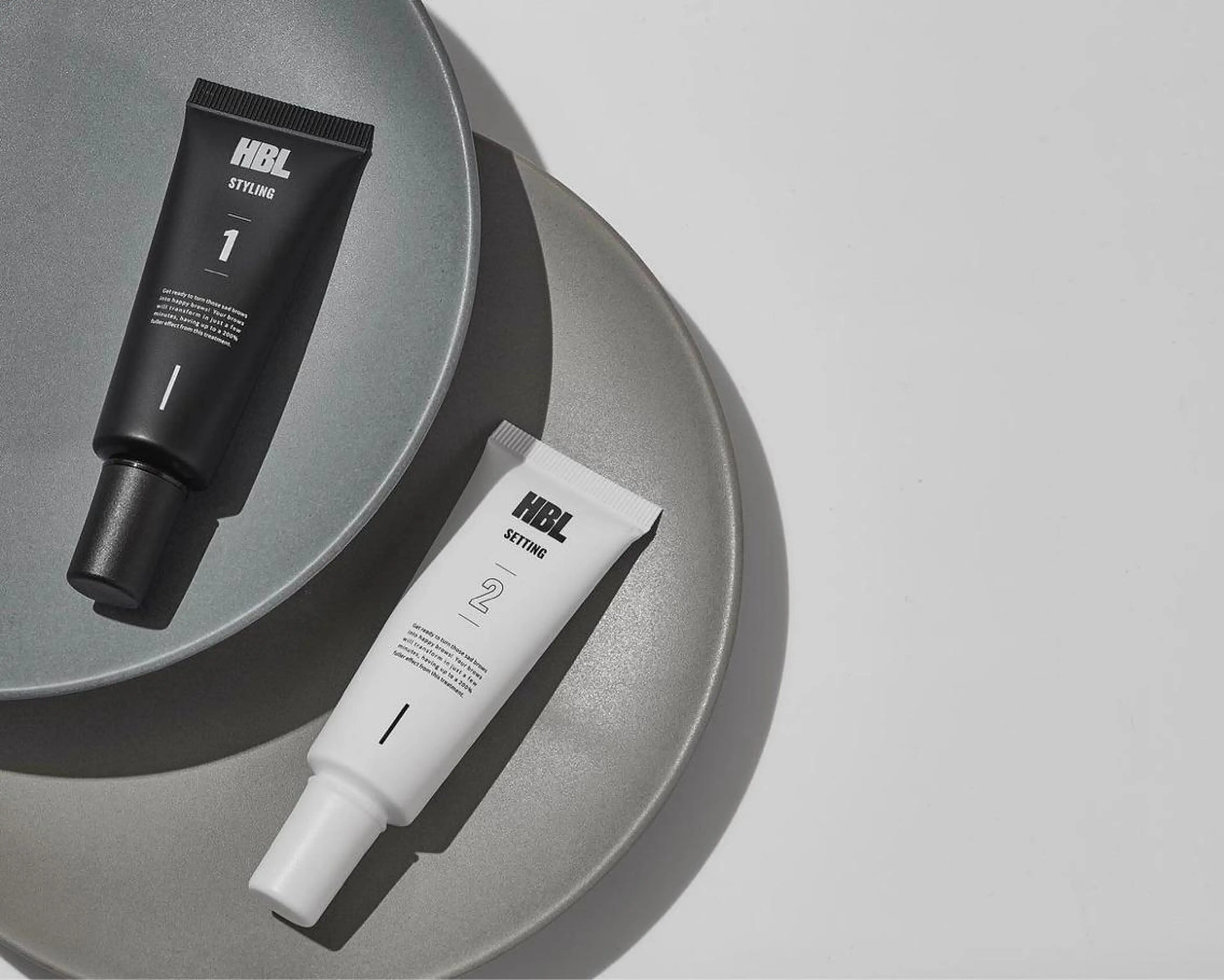 アイブロウ ハリウッドブロウリフト ワックス脱毛 その他(アイブロウ) Relaxstyle ＣＯＣＯ+ココプラスの眉毛・アイブロウイメージ