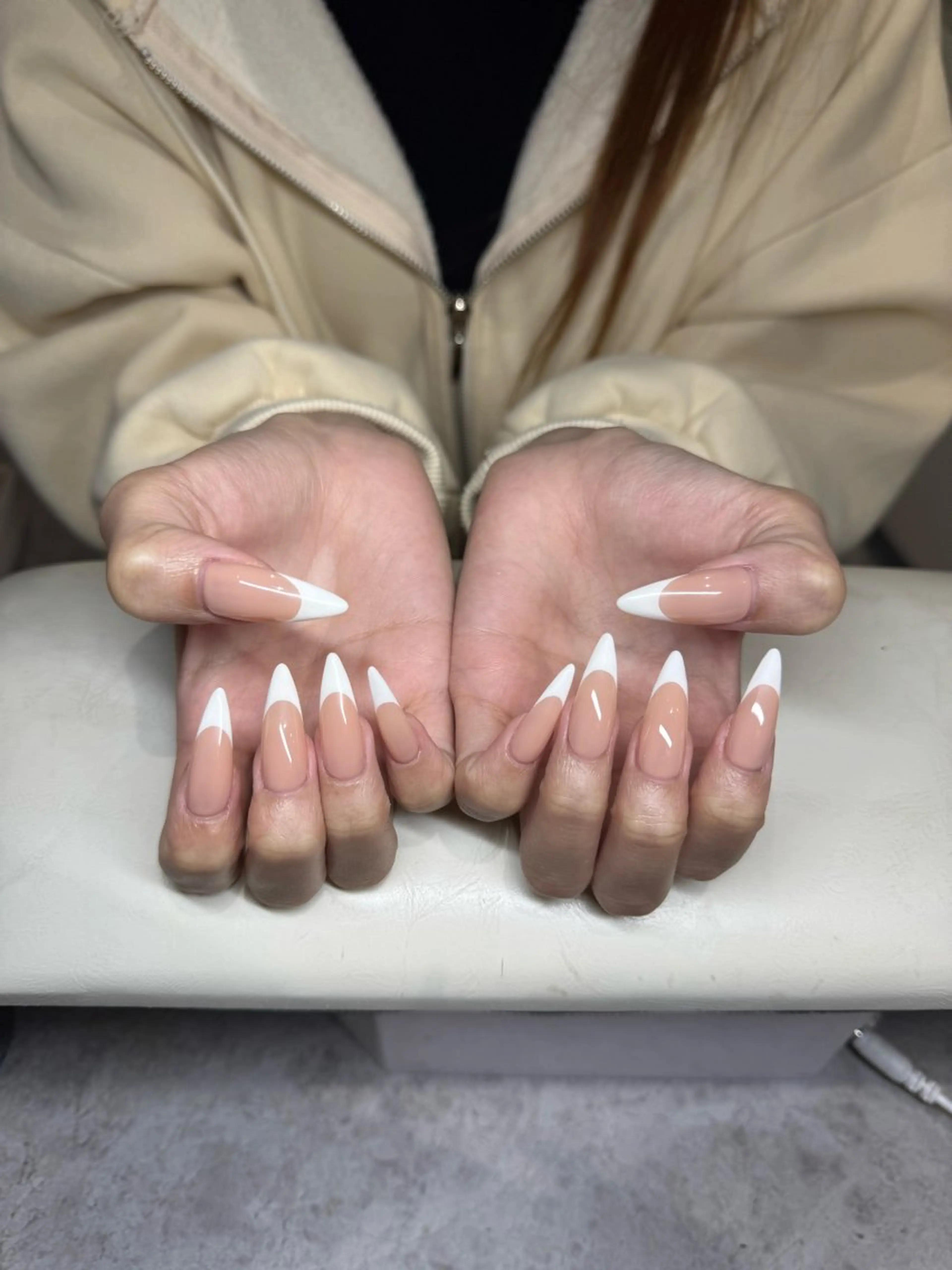 ネイル ハンドネイル IROHA NAIL 北村菜帆のネイルデザイン