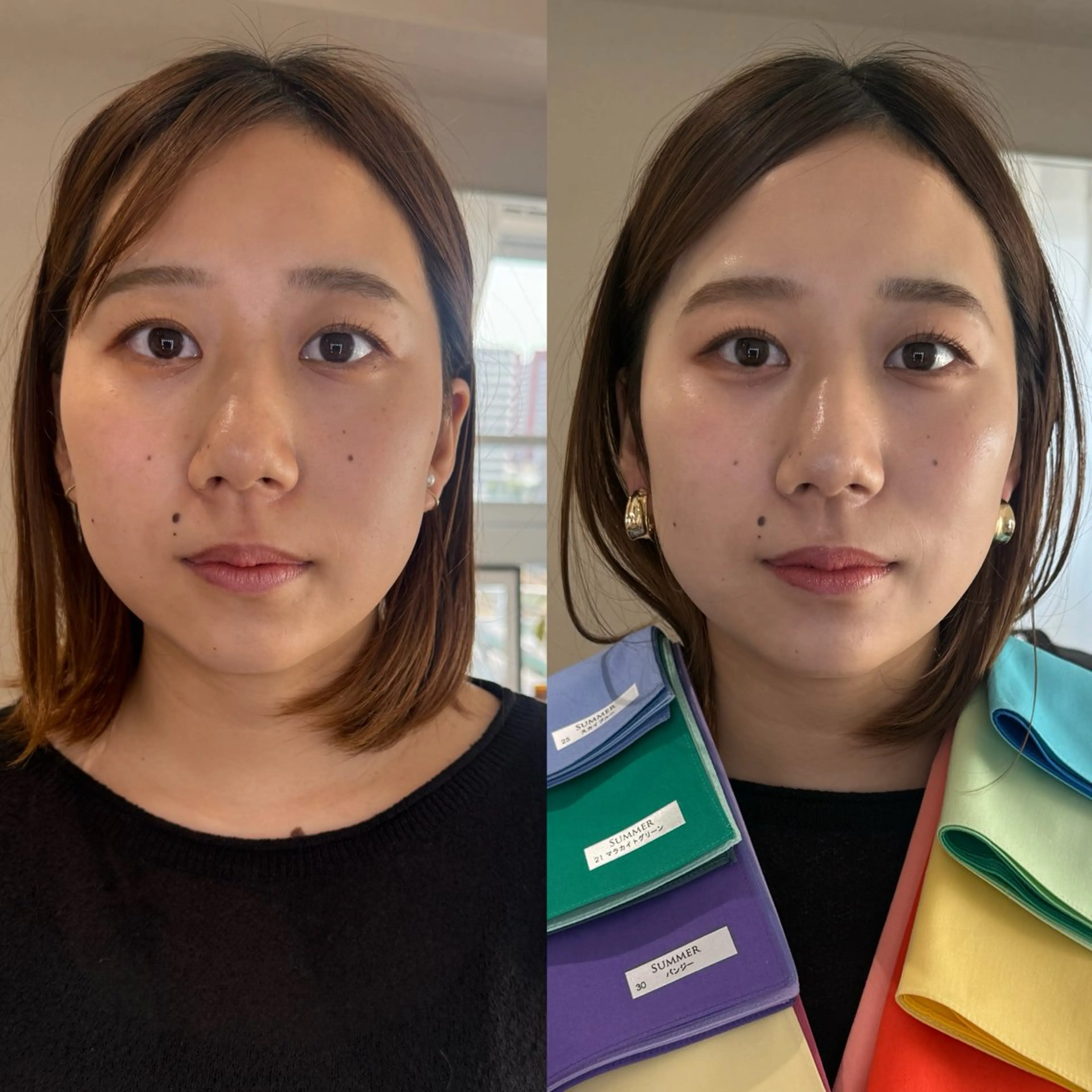 🩶JOLi さいたま新都心🩶のマツエク・マツパデザイン