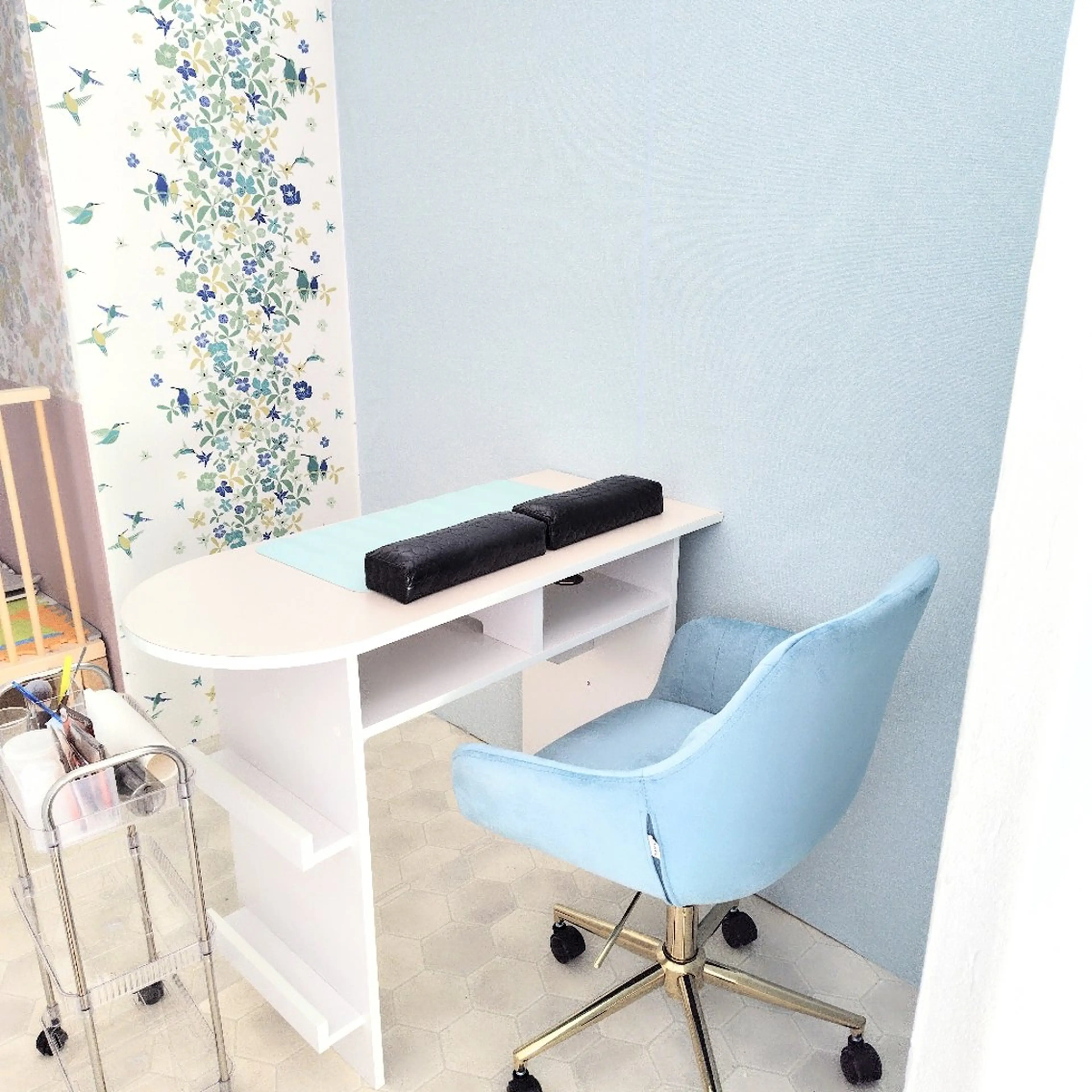 ネイルサロン＆スクールSweetOlive所属・SweetOlive 春日部市のネイルデザイン