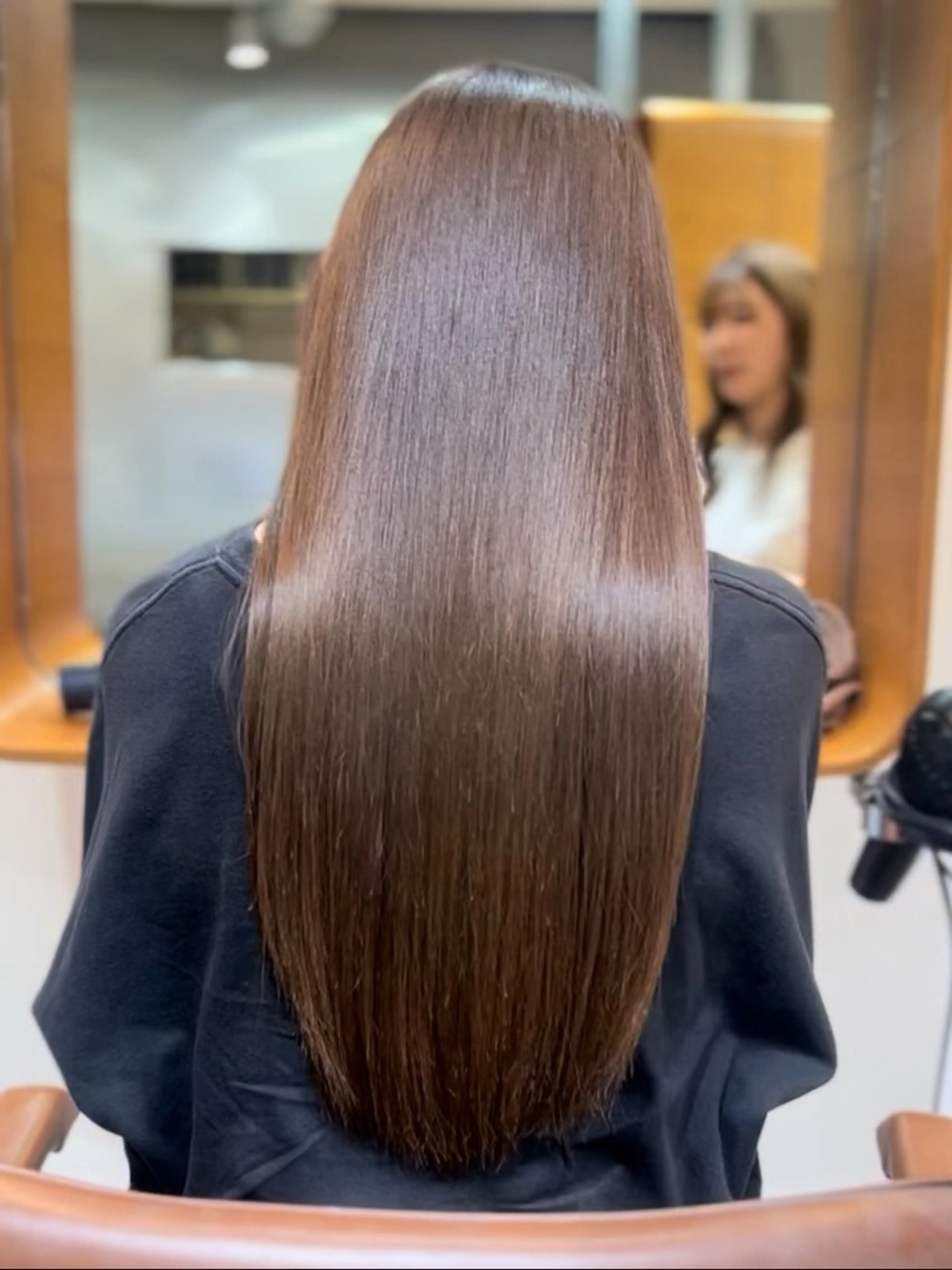 ロング 表参道/レイヤー/ ABU🐦‍🔥のヘアスタイル