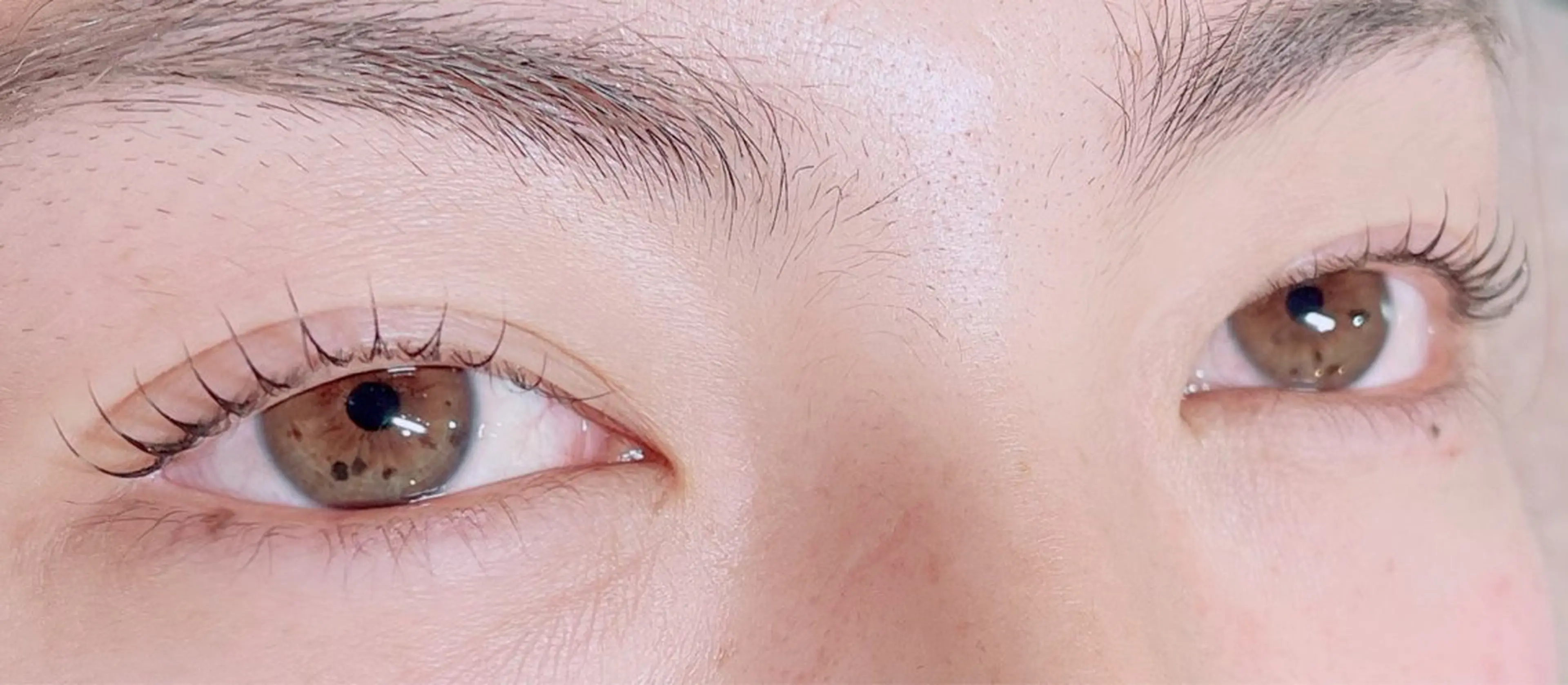 マツエク・マツパ ケラチンラッシュリフト アイリスト araiのマツエク・マツパデザイン