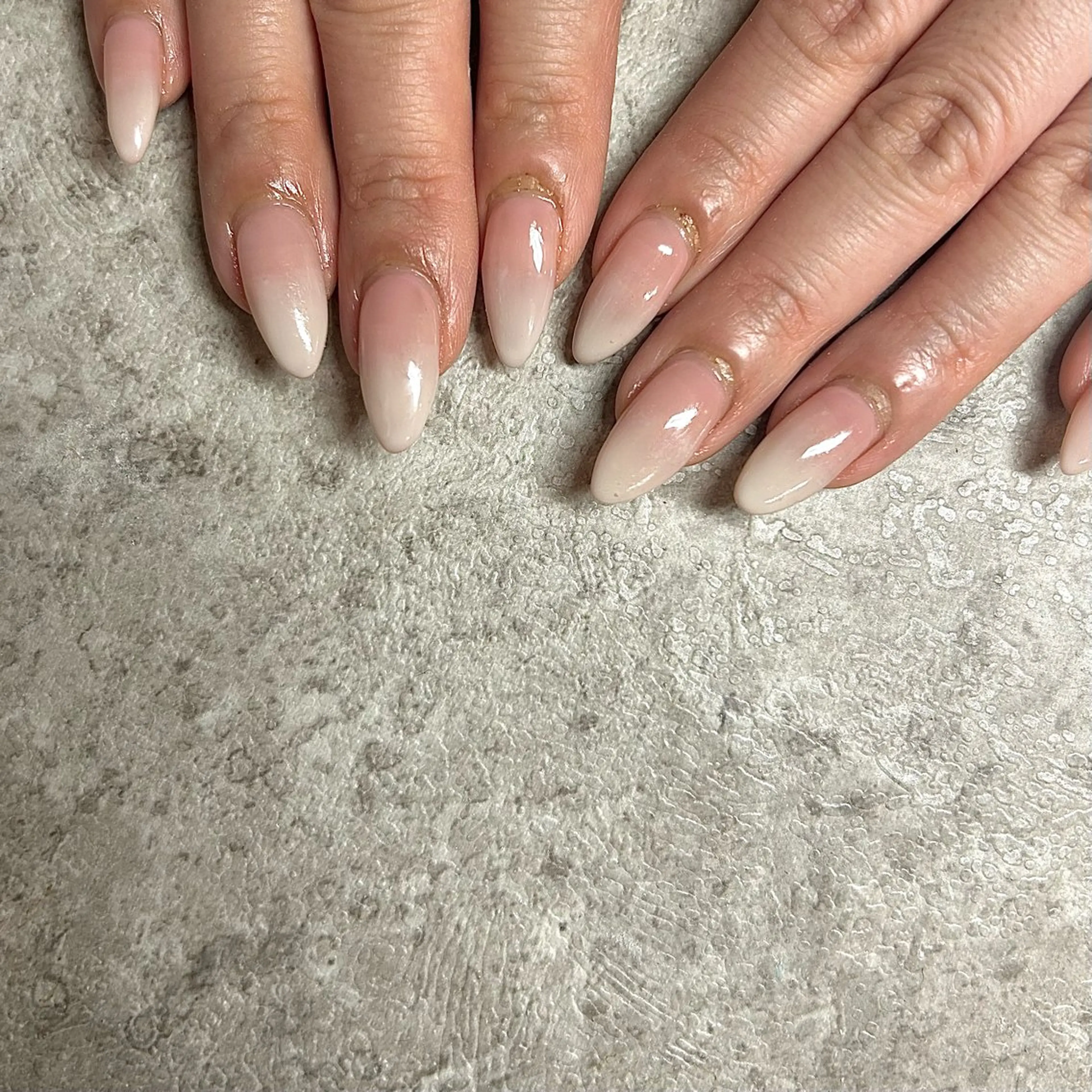 ネイル ハンドネイル 山本 真子のネイルデザイン