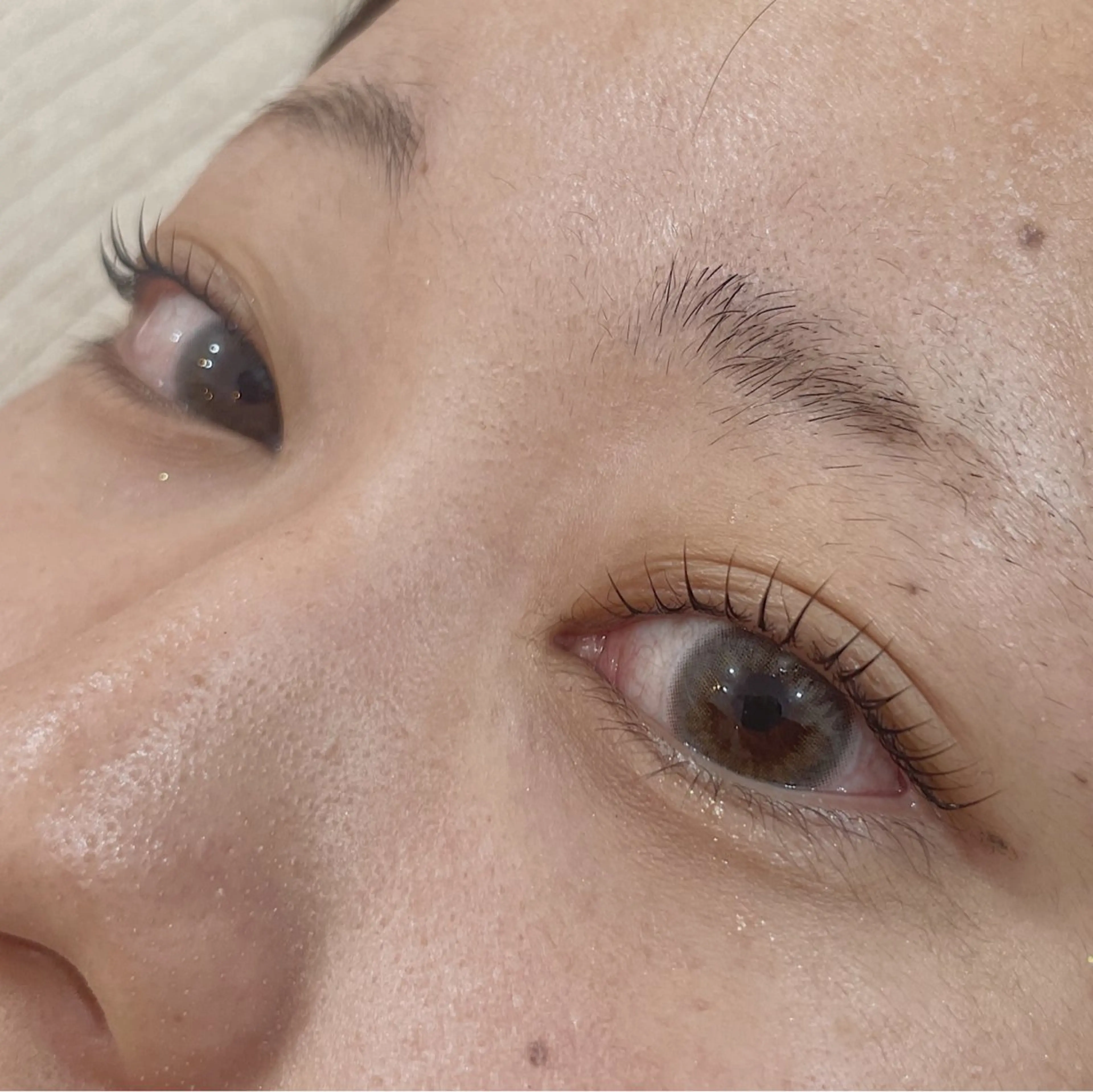 マツエク・マツパ salt所属・salt まつげ/眉毛のマツエク・マツパデザイン