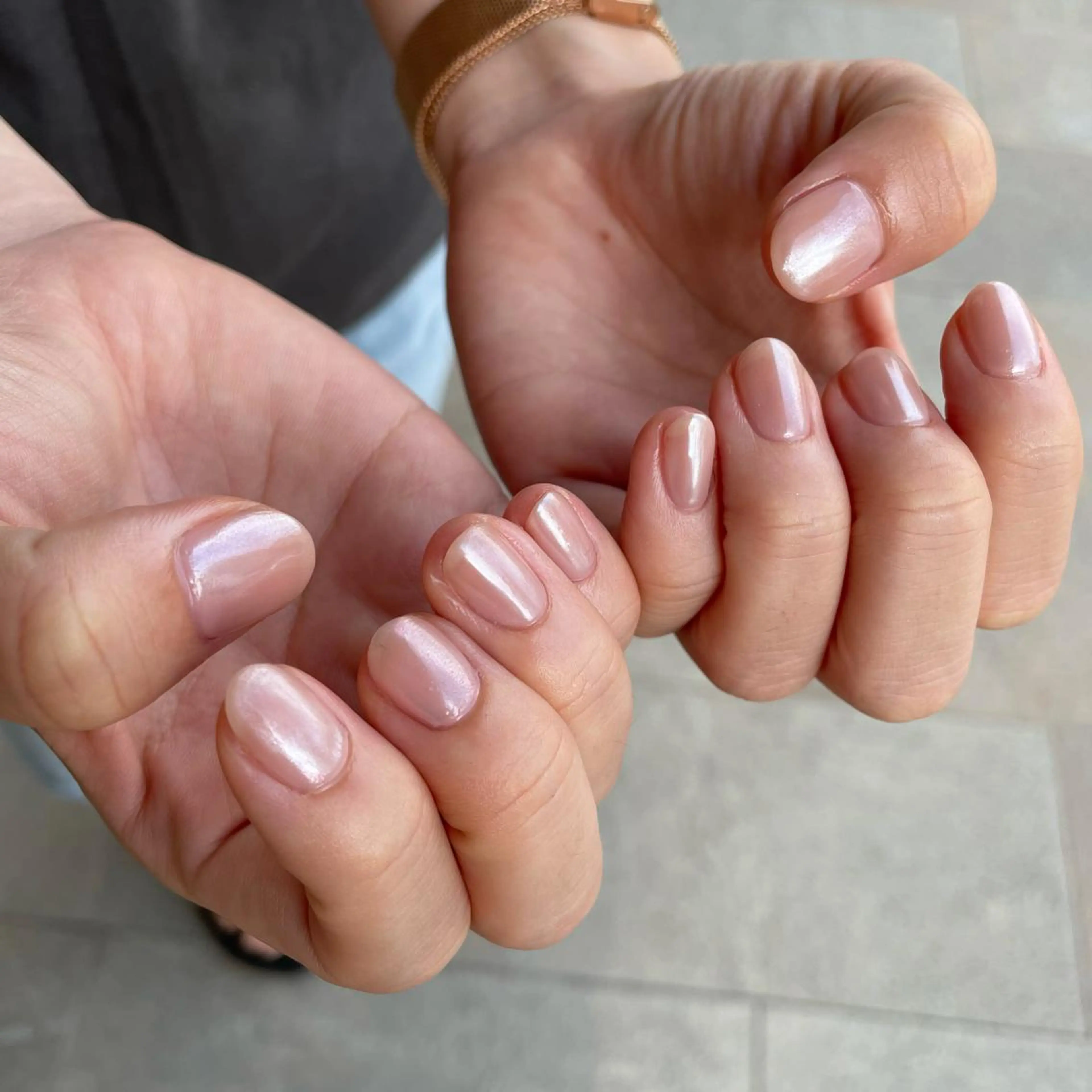 ネイル ハンドネイル ハンドケア nail slon mioのネイルデザイン