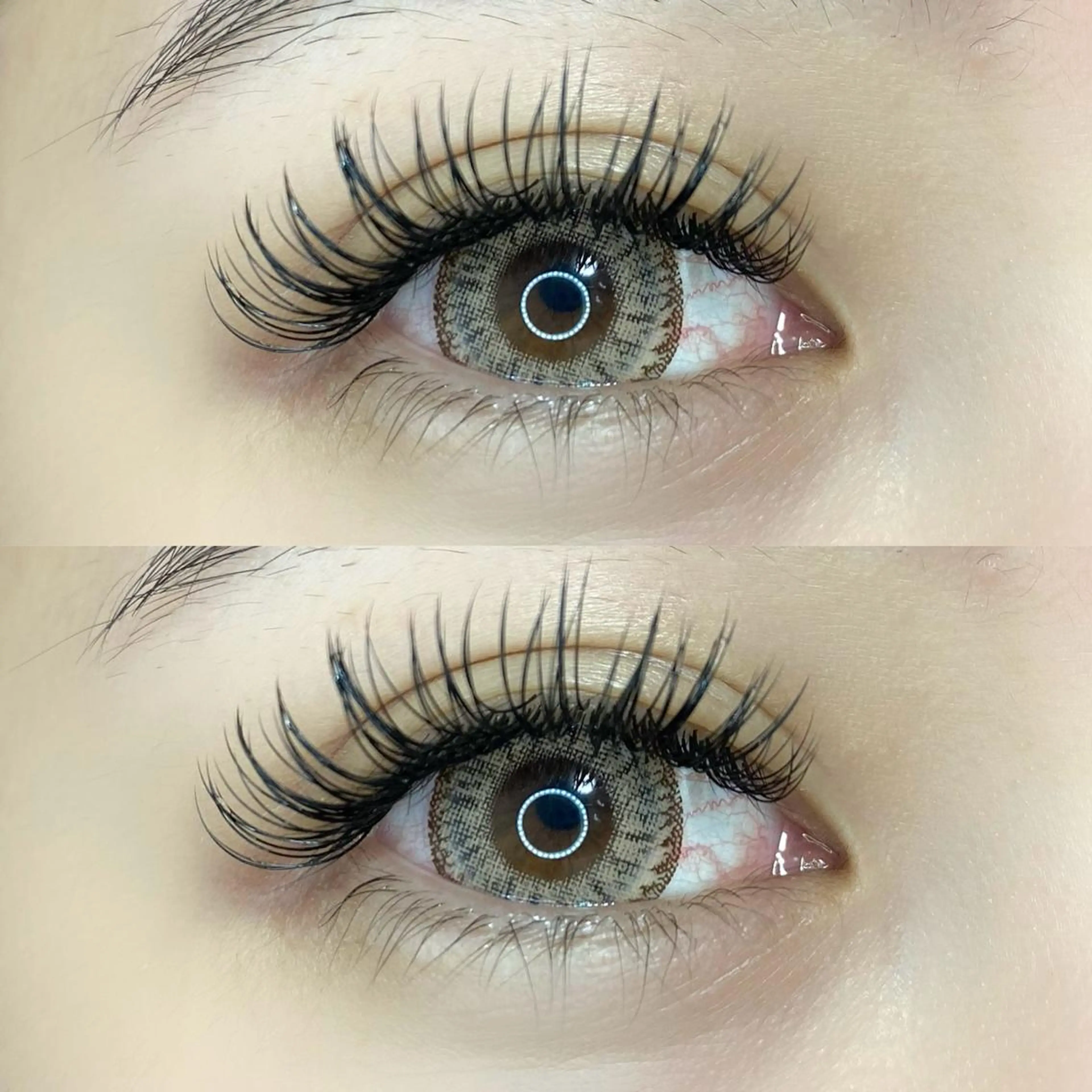 マツエク・マツパ セーブル bloom ＊のマツエク・マツパデザイン