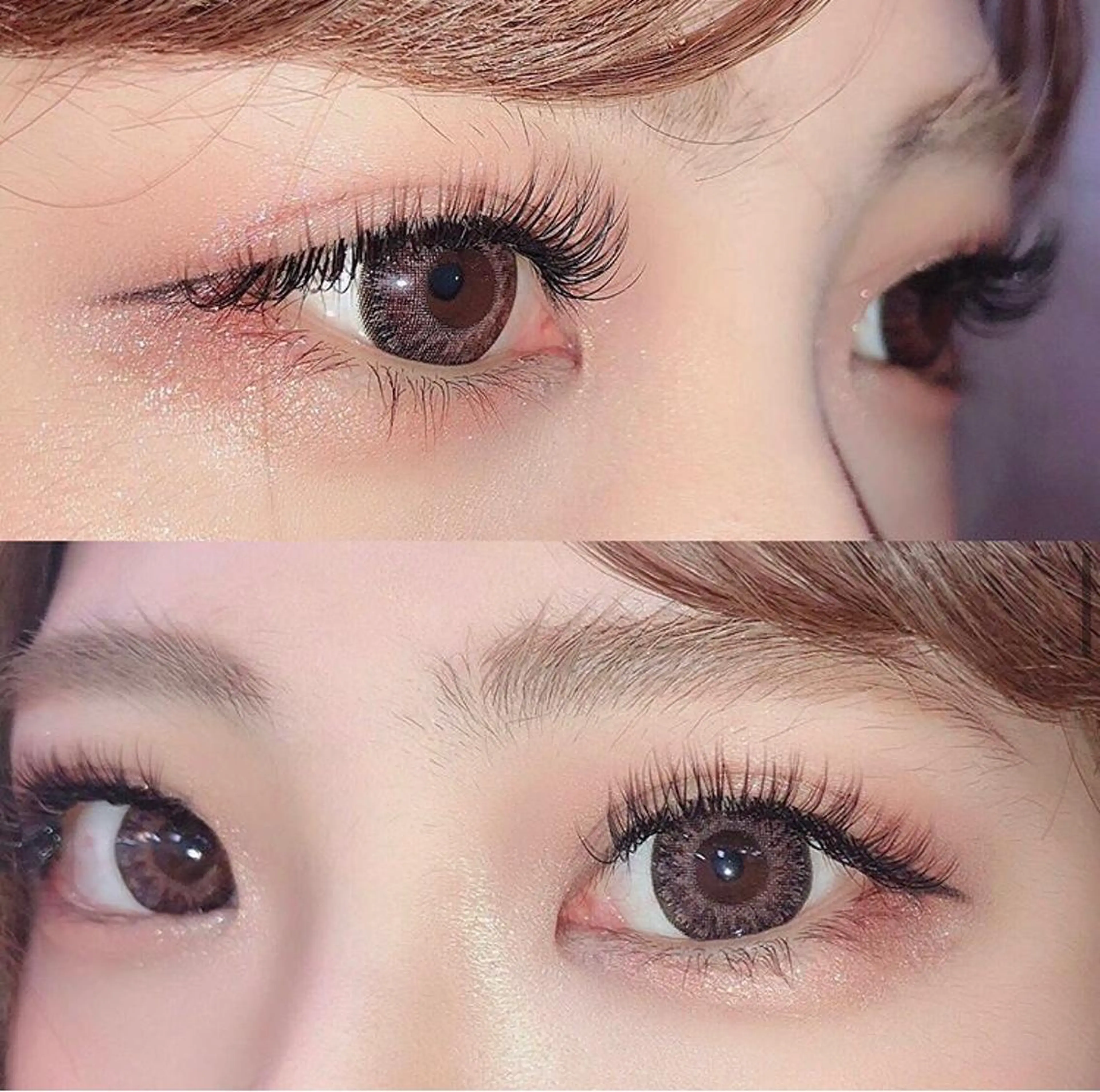 マツエク・マツパ eyelist♡︎ 大川の眉毛・アイブロウイメージ