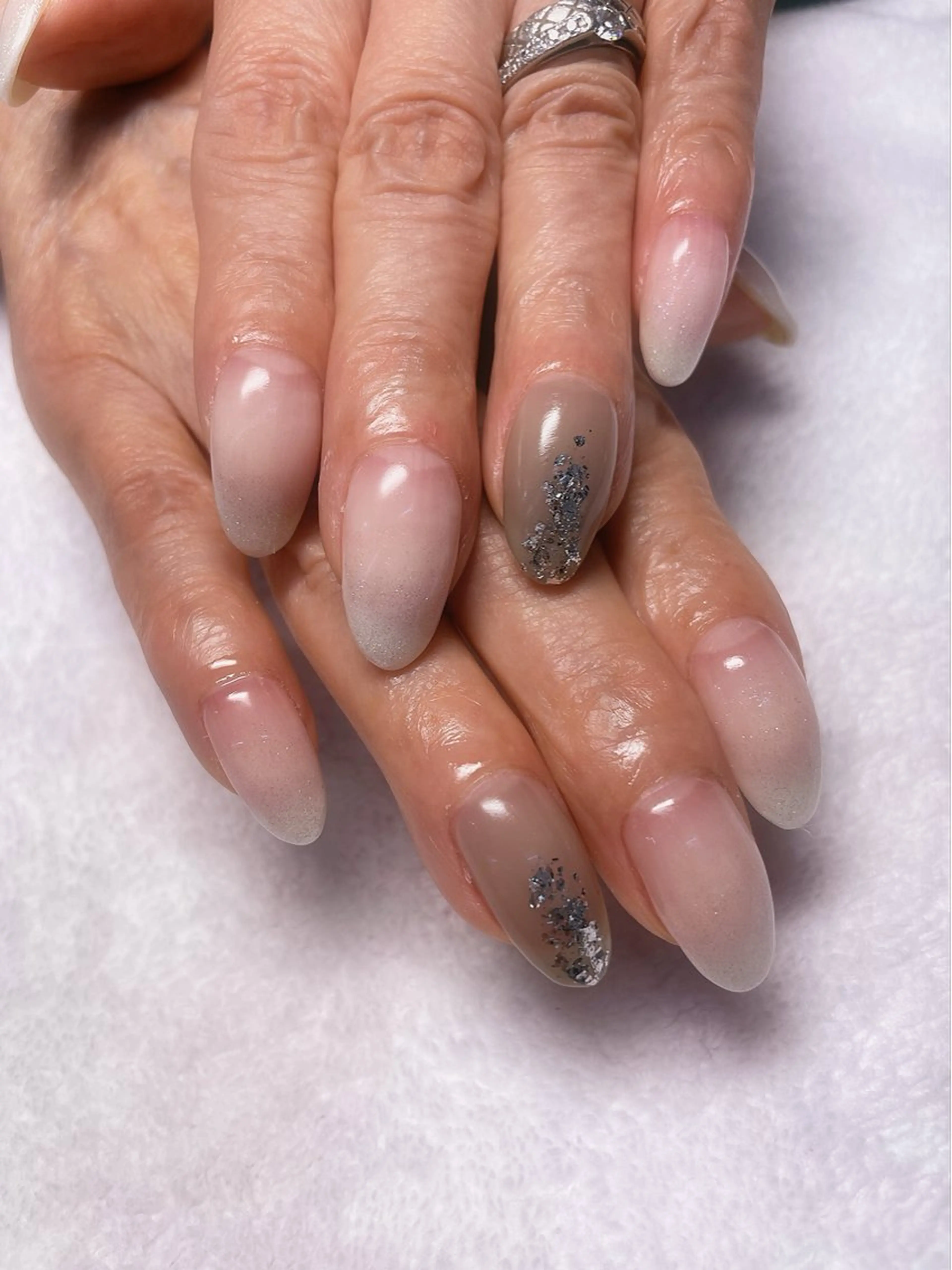 マツエク・マツパ ハンドネイル エレガントリゾート所属・EYE・NAIL .erのマツエク・マツパデザイン