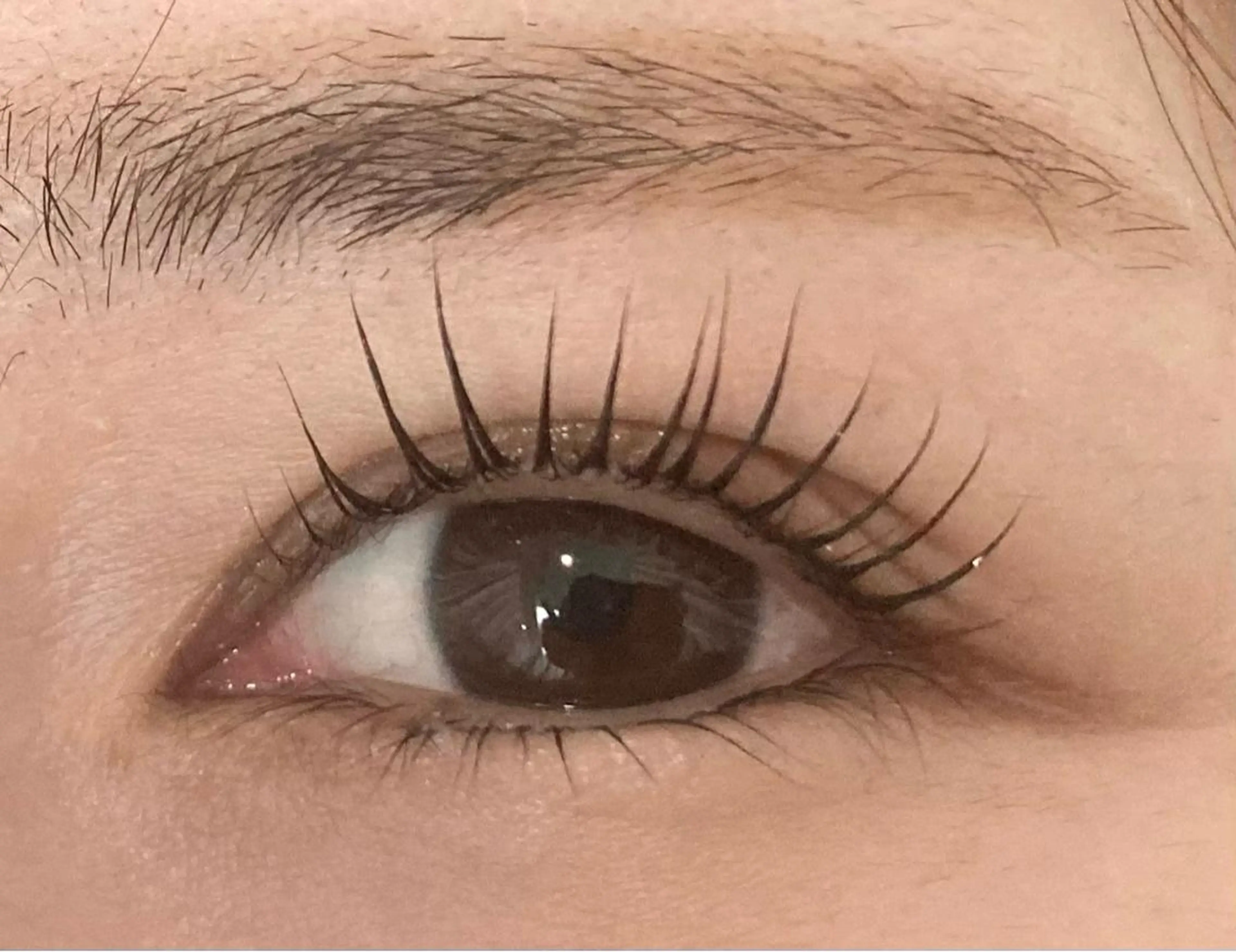 マツエク・マツパ Privatesalon tan＊tan【プライベートサロン　タンタン】所属・塚田 里香のマツエク・マツパデザイン