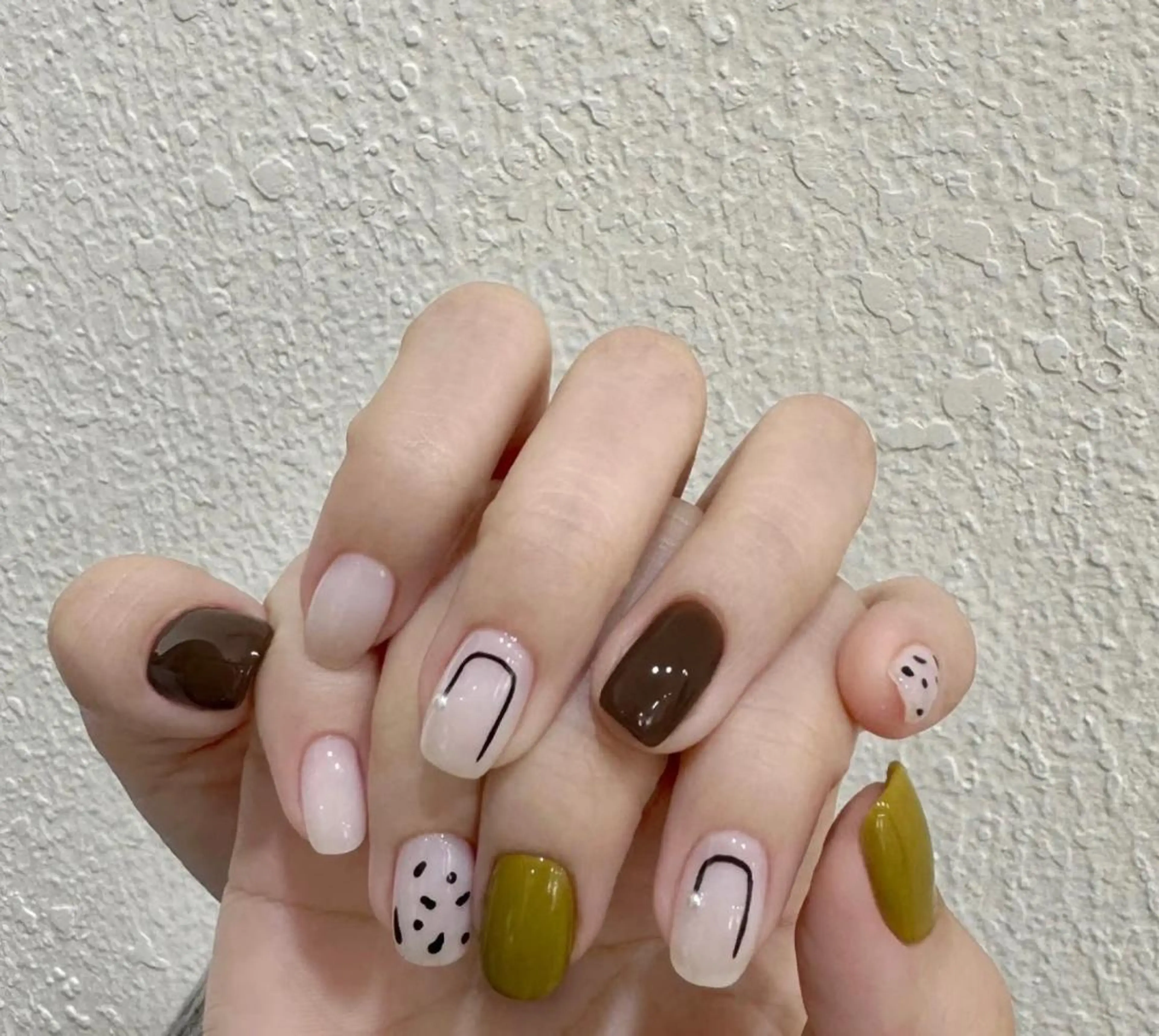 ネイル 💅E•U•B NAIL🌹所属・横浜市中区曙町 ネイルE·U·Bのネイルデザイン