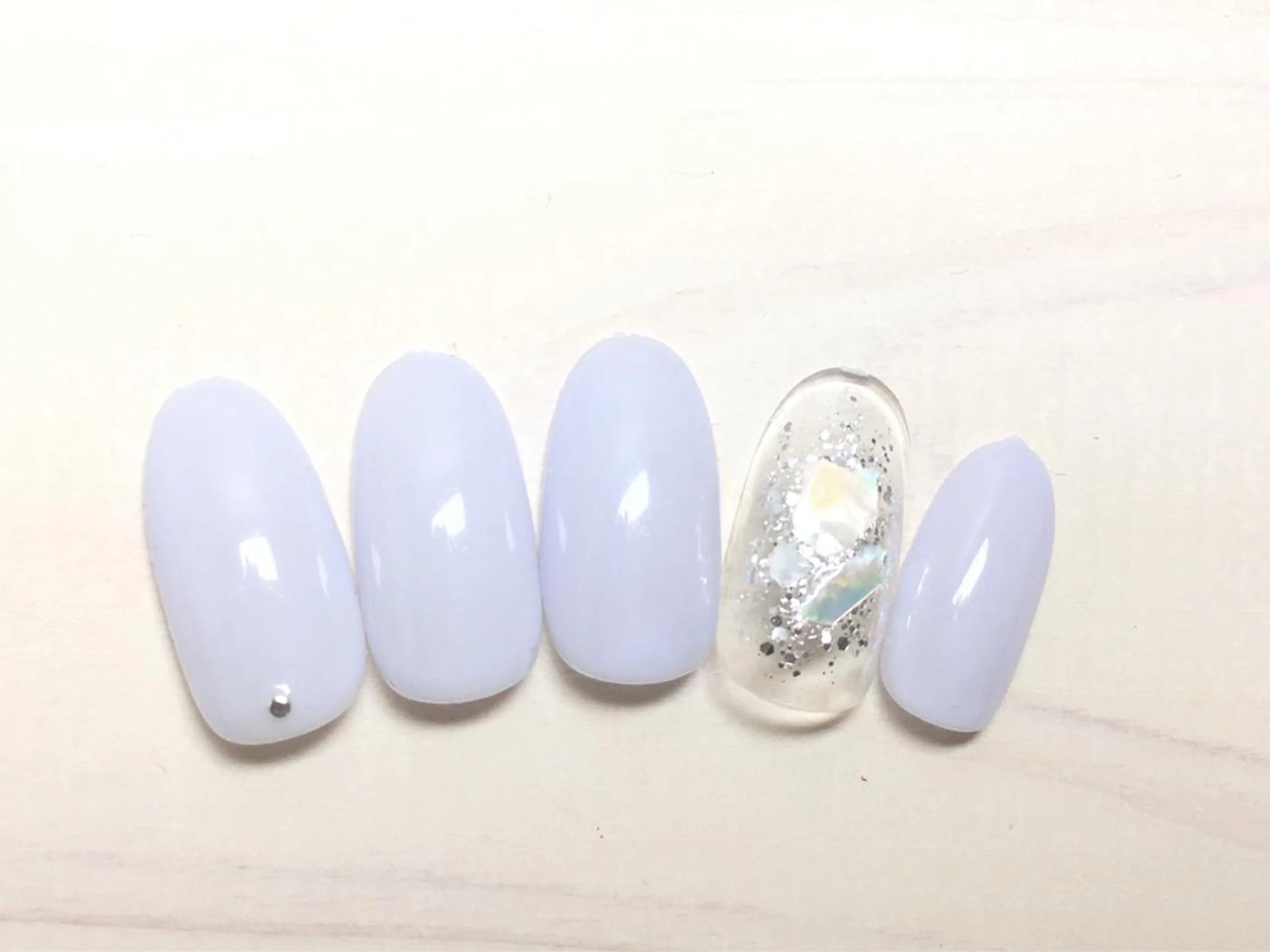 ネイル ハンドネイル private nail salon papii所属・papii☆ kurodaのネイルデザイン