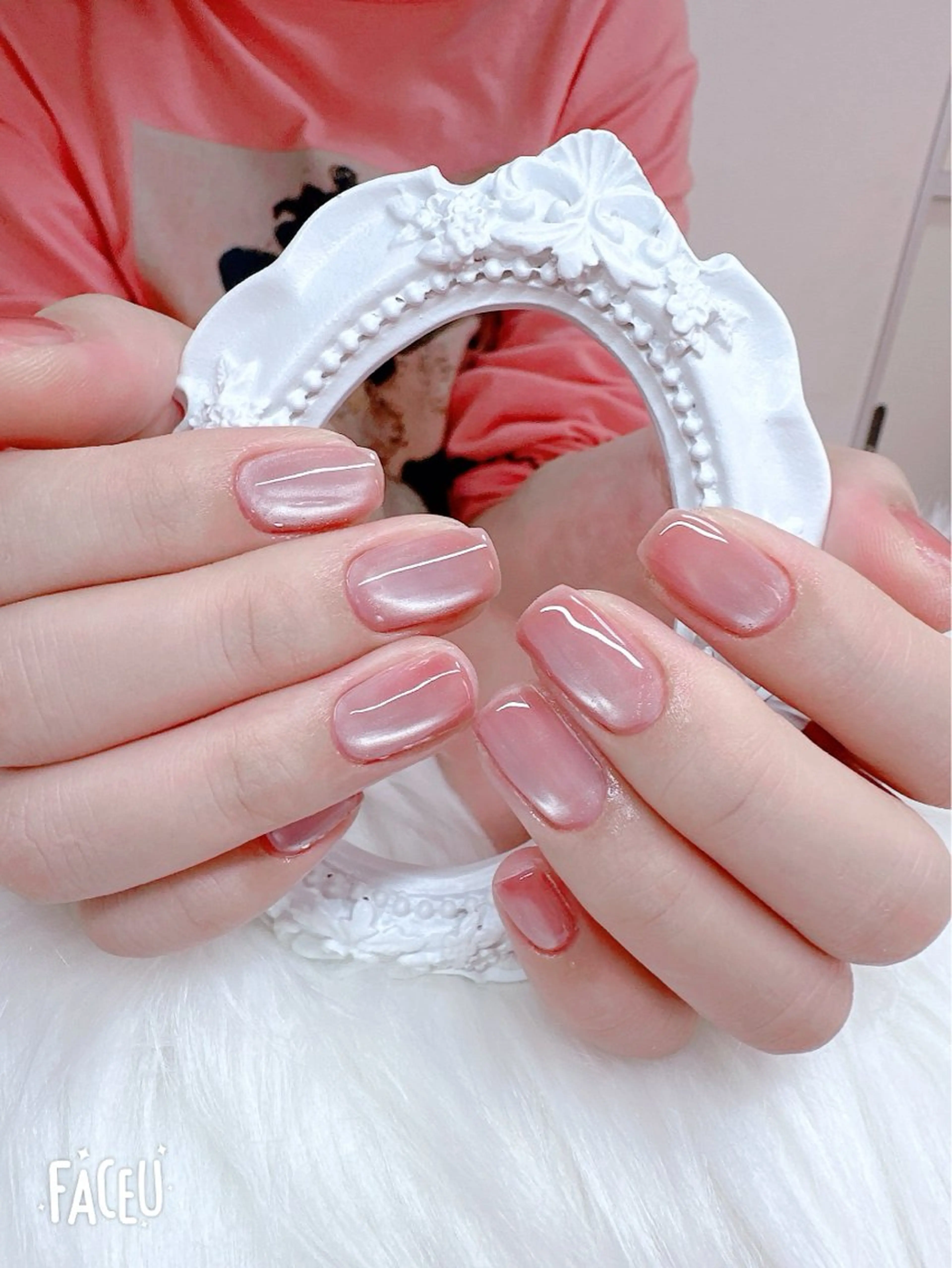 ネイル Lucy nail所属・Lucy nailのネイルデザイン