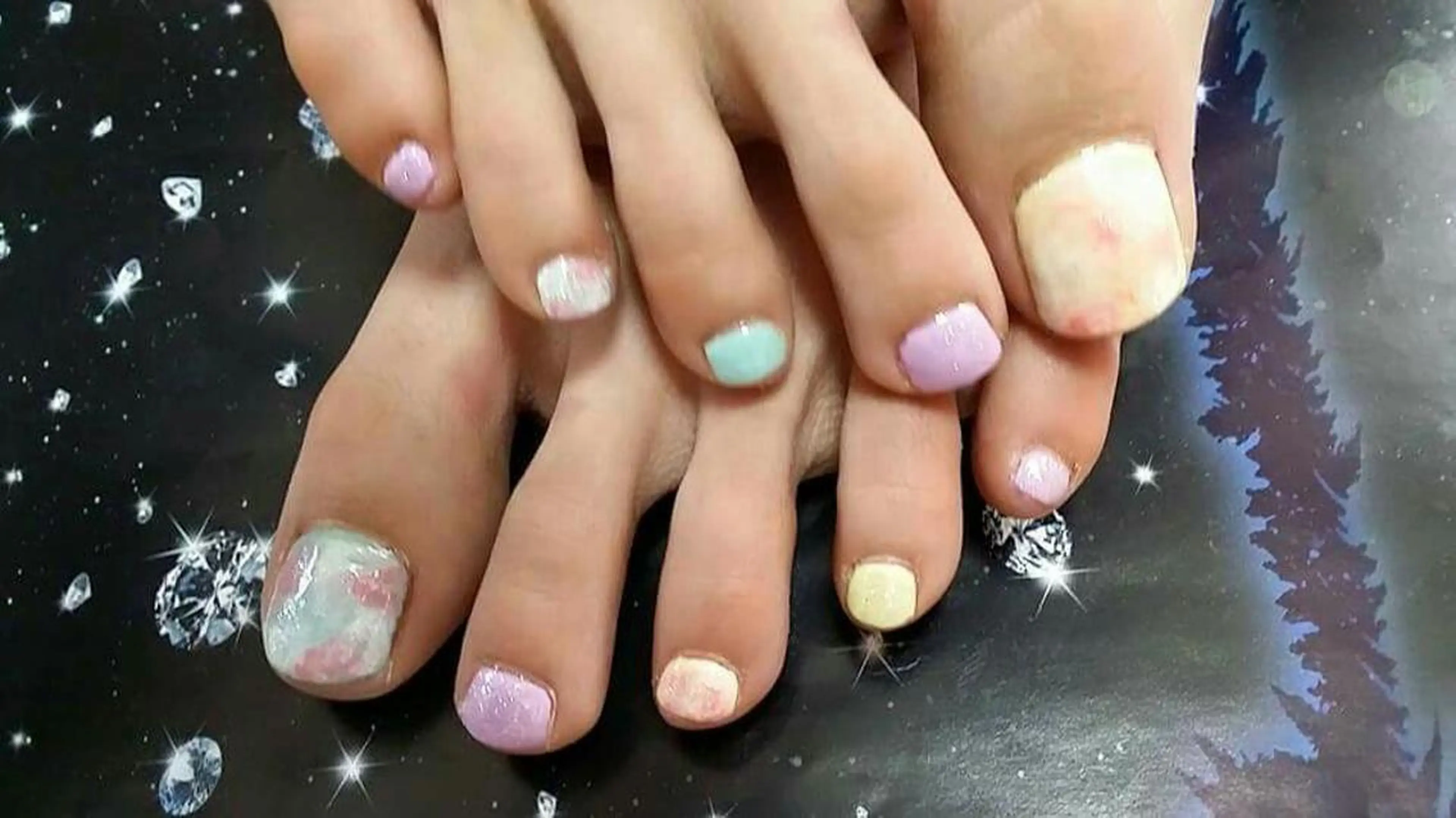 ネイル Lien nail リアン　ネイルのネイルデザイン