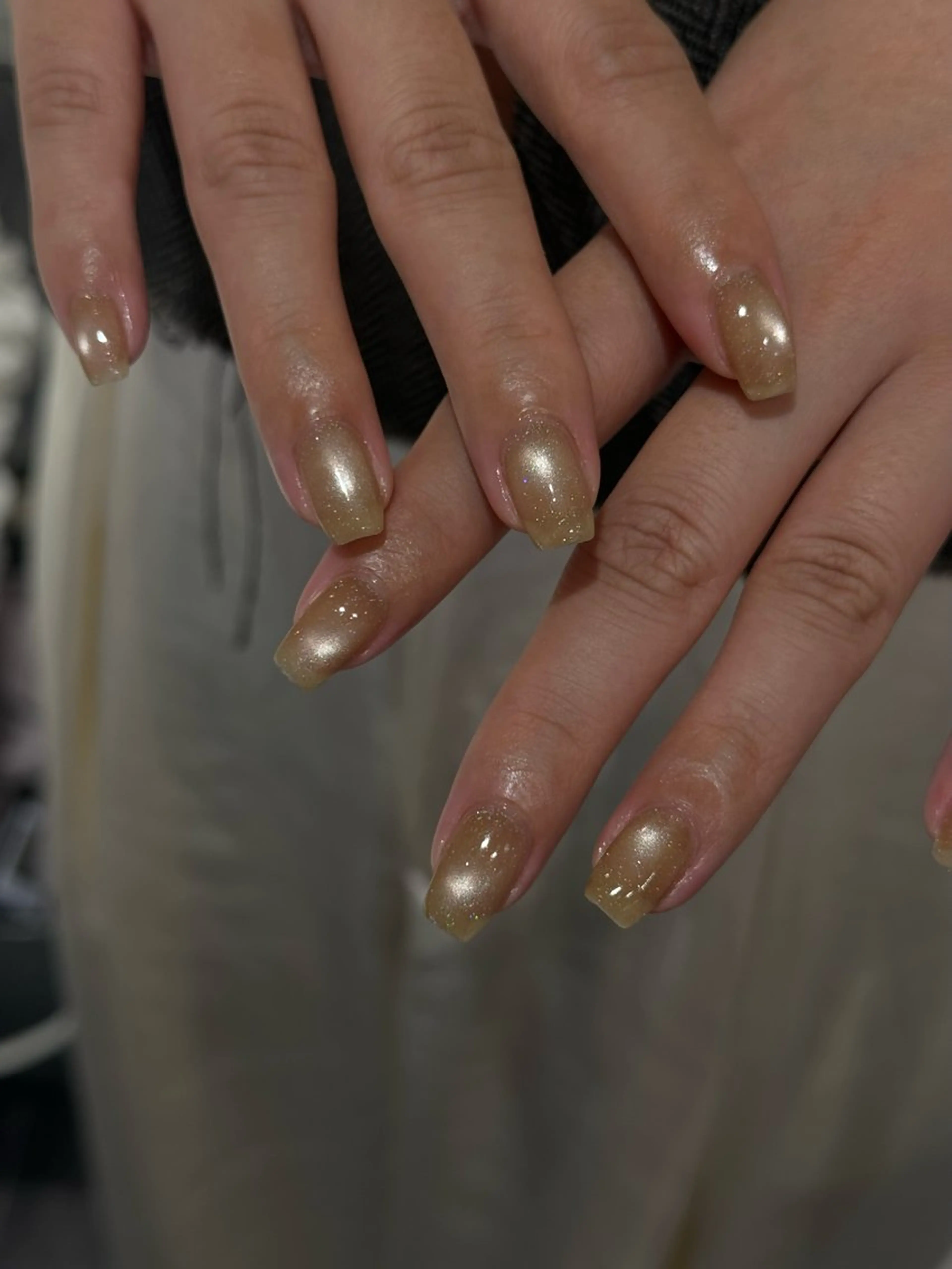 ネイル ハンドネイル NINE_ AKARIのネイルデザイン