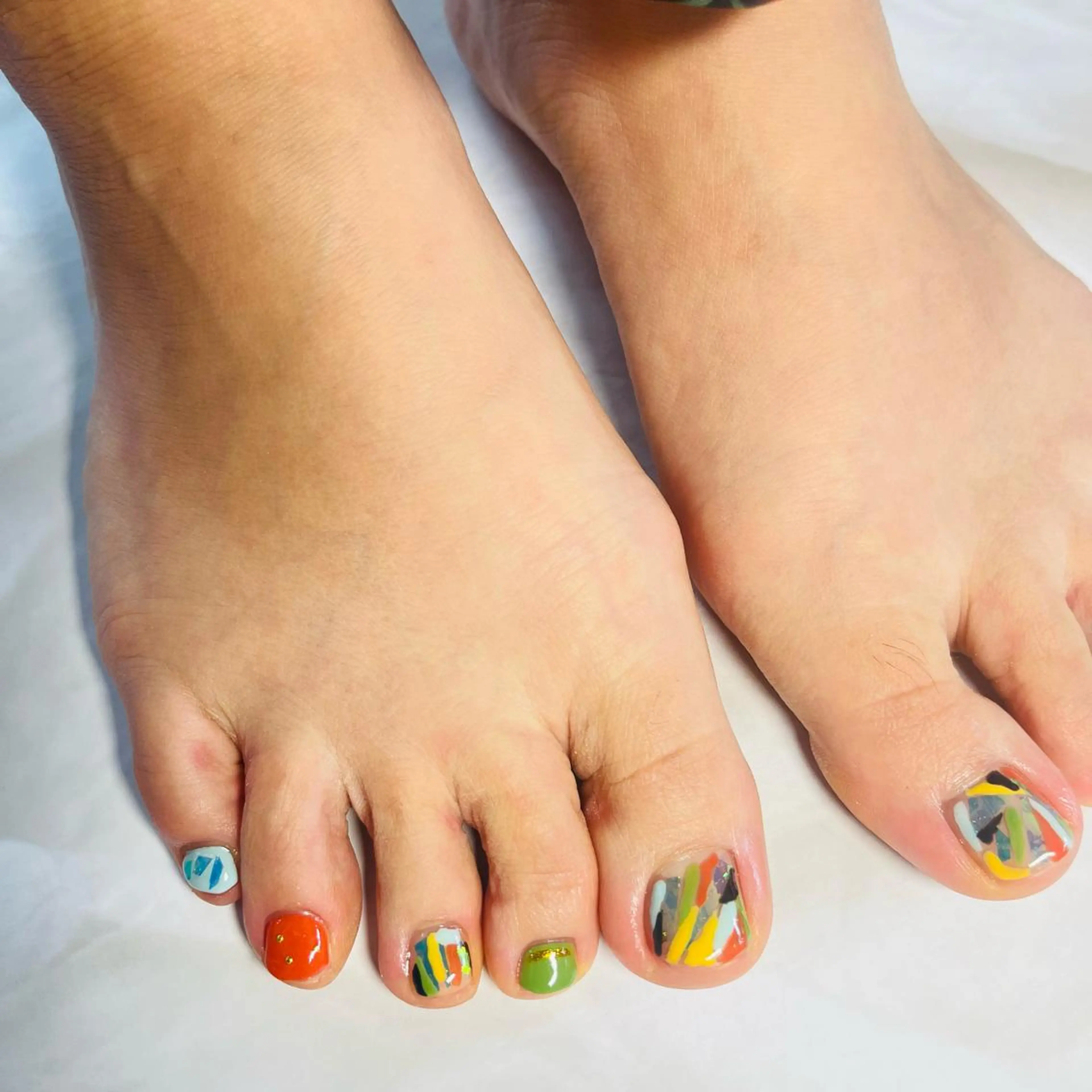 ネイル Briwa✨nail 💅enoi ❤︎のネイルデザイン