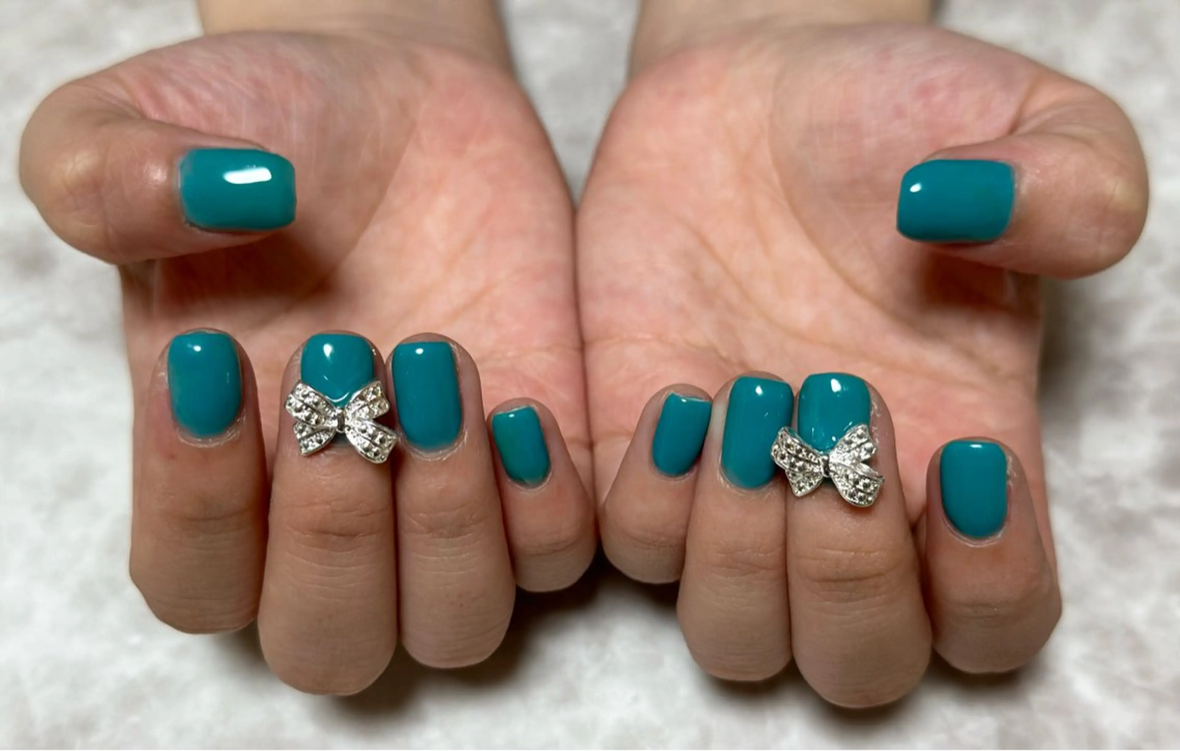 ネイル pas taのネイルデザイン