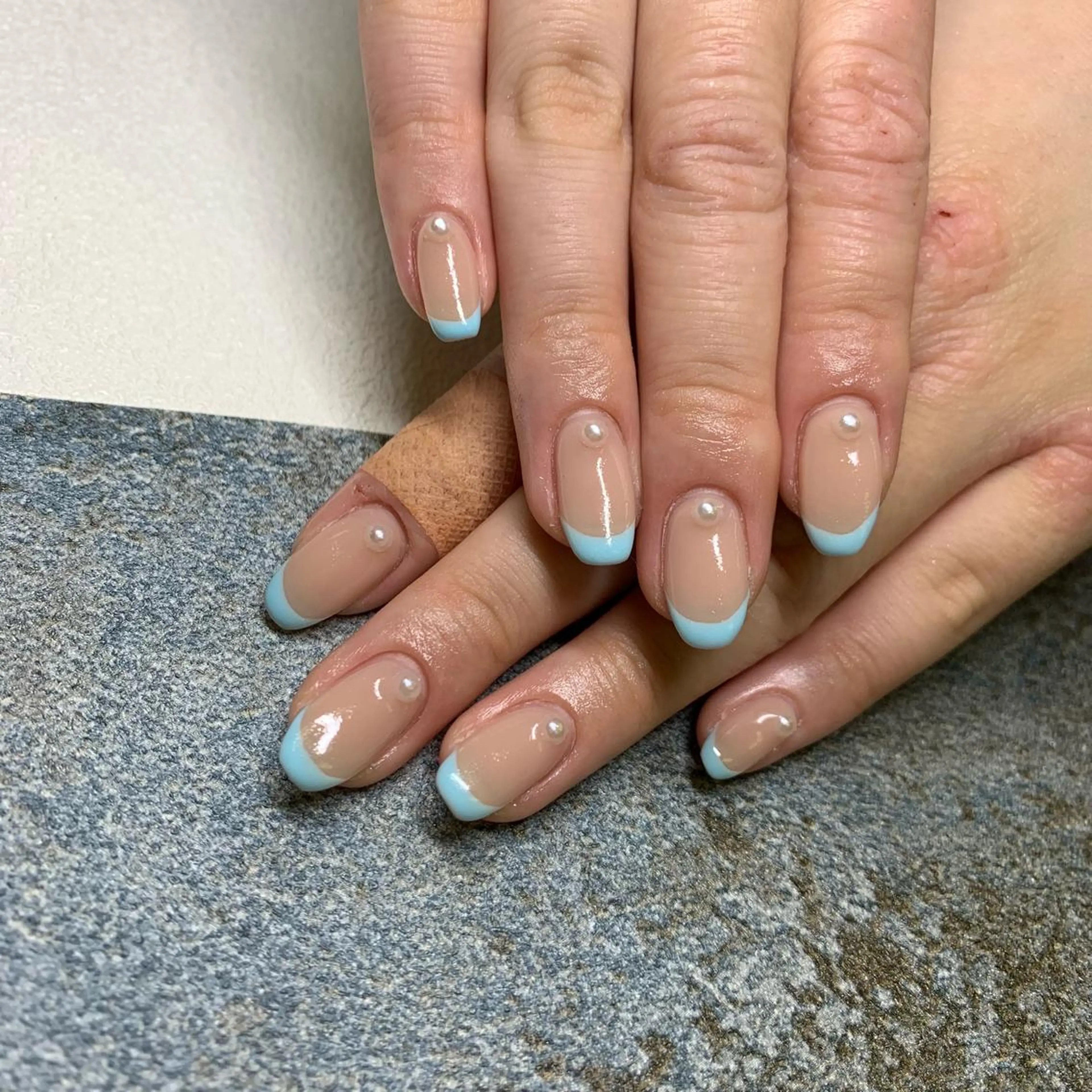 ネイル ハンドネイル ハンドケア Nov. ネイルサロンのネイルデザイン