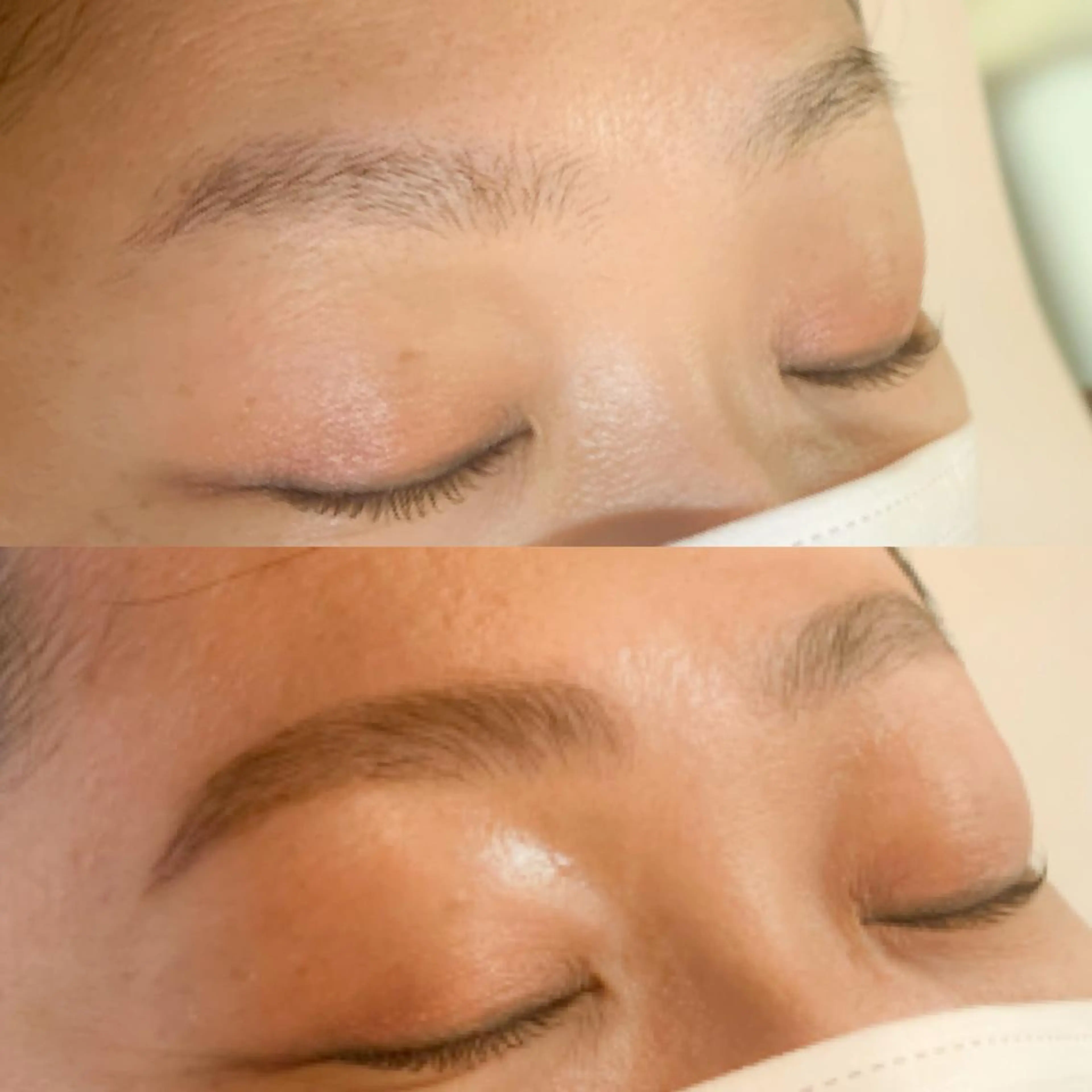 その他(アイブロウ) YAMANO 浴衣着付、ヘアセットのその他イメージ