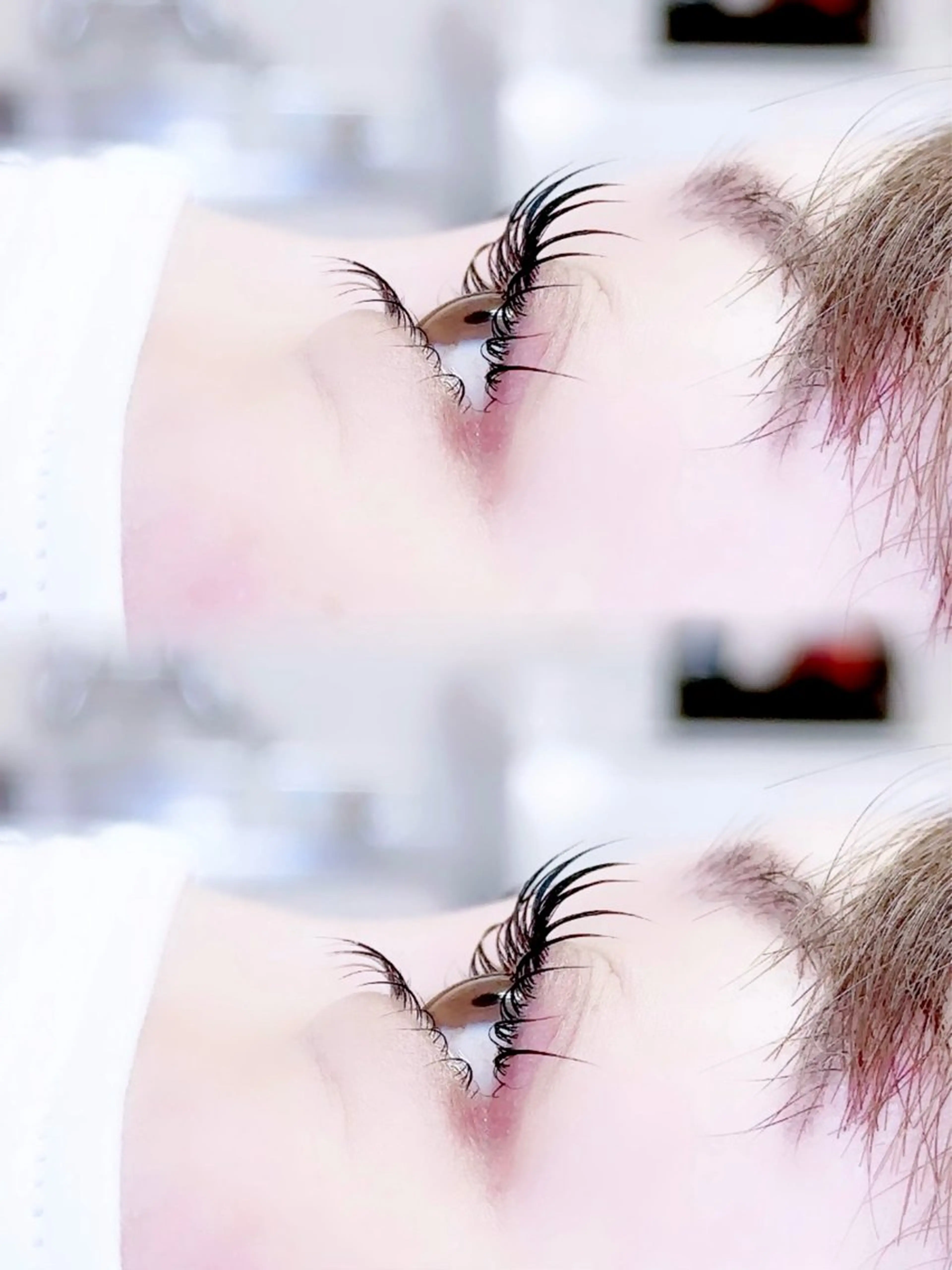 マツエク・マツパ Liber Kyoto所属・魔法の シミ取り職人のエステ・リラクイメージ