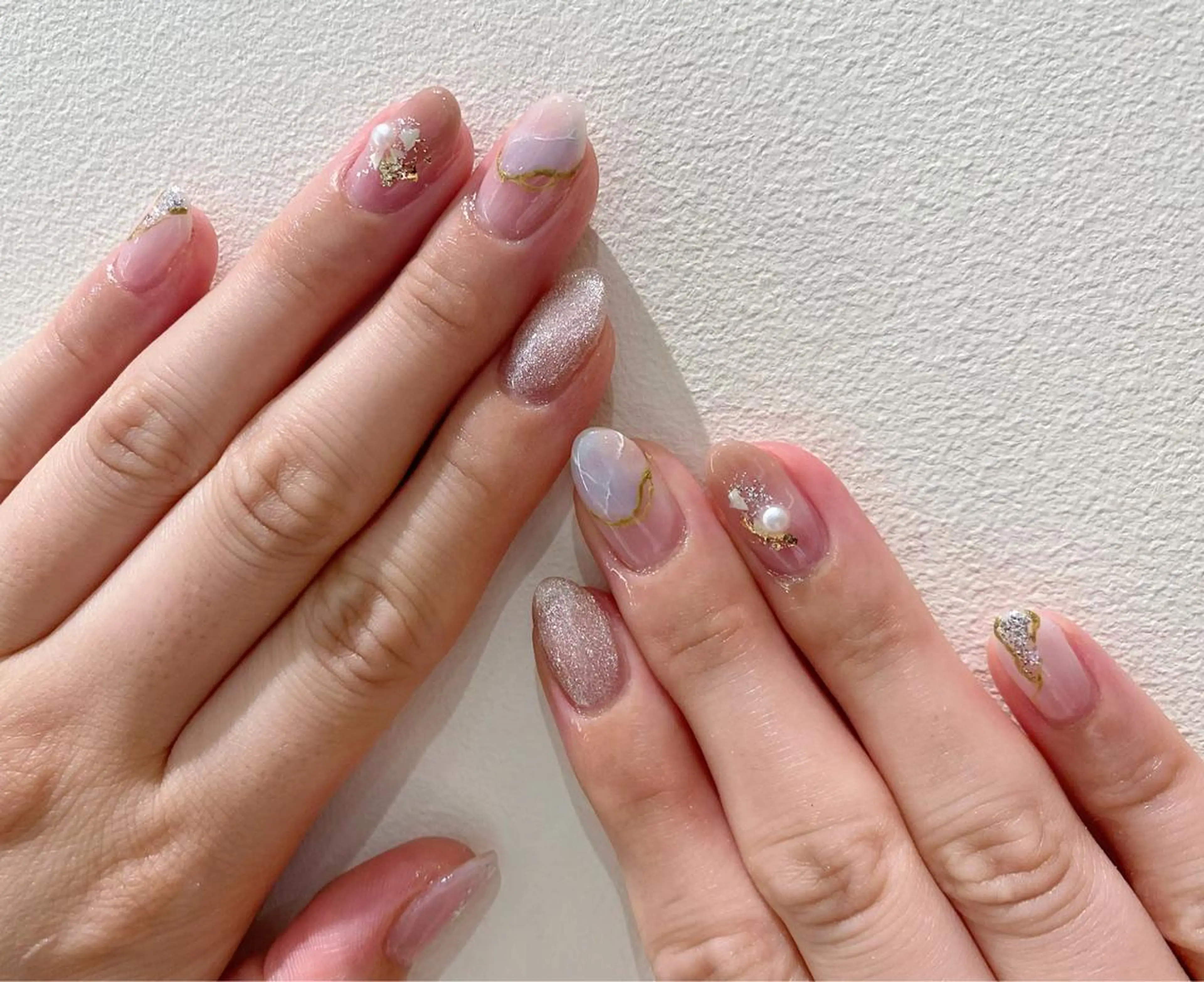 ネイル パラジェル登録サロンfeerique所属・Uchida Mayunaのその他イメージ