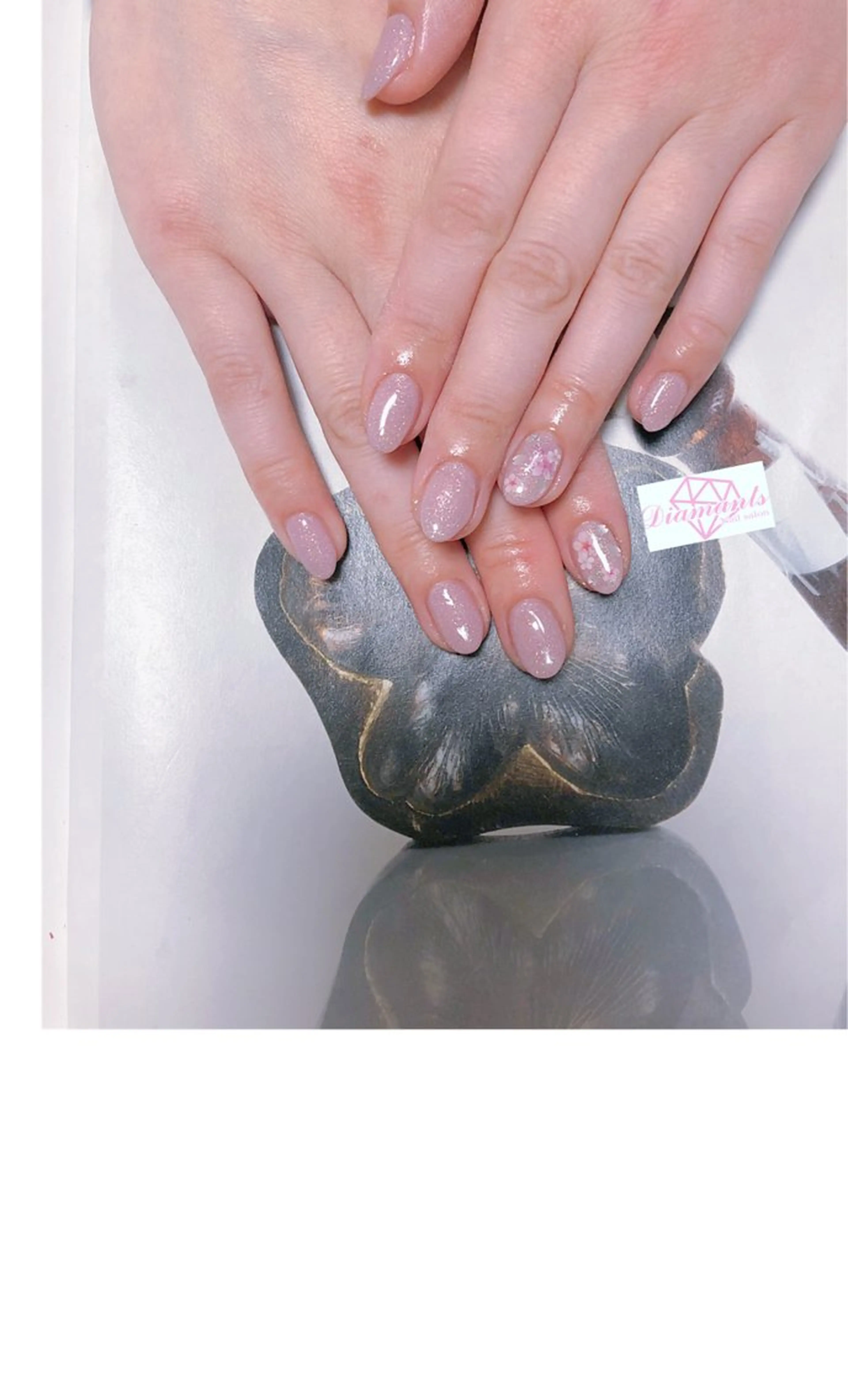 ネイル Asa miのネイルデザイン