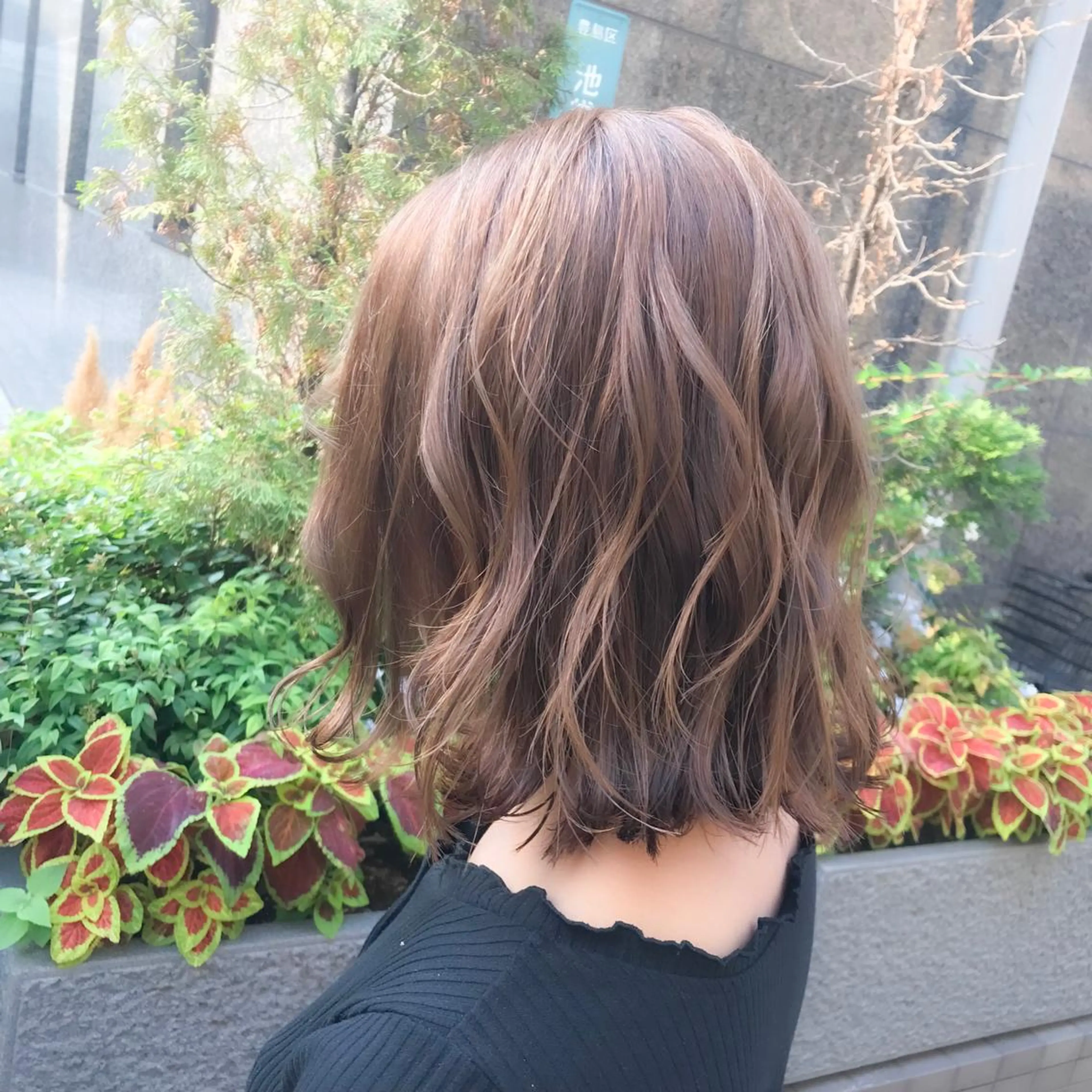 ミディアム RINRI 🌷のマツエク・マツパデザイン