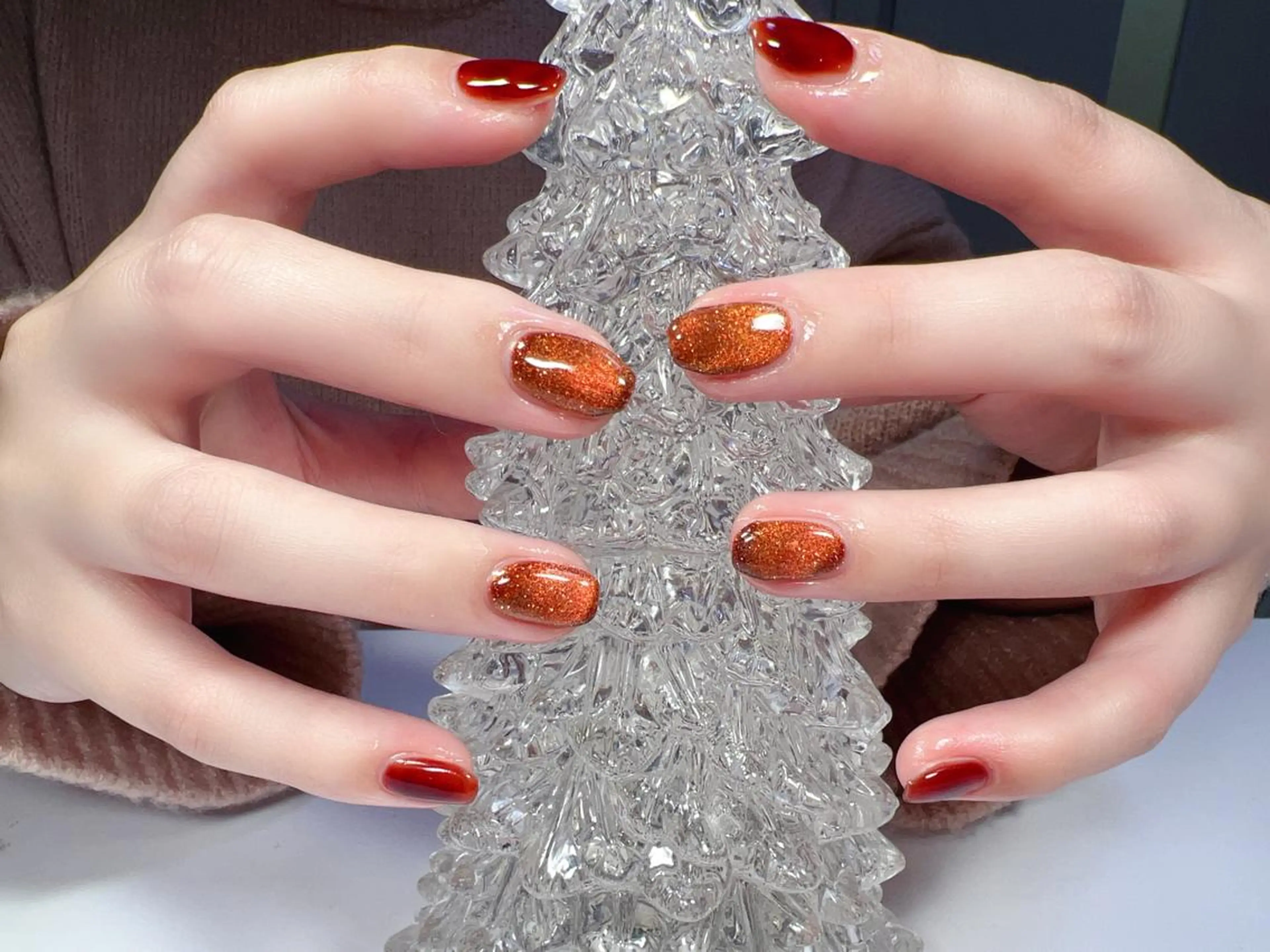 ネイル ネイルサロン ロア旧ジョリーのネイルデザイン