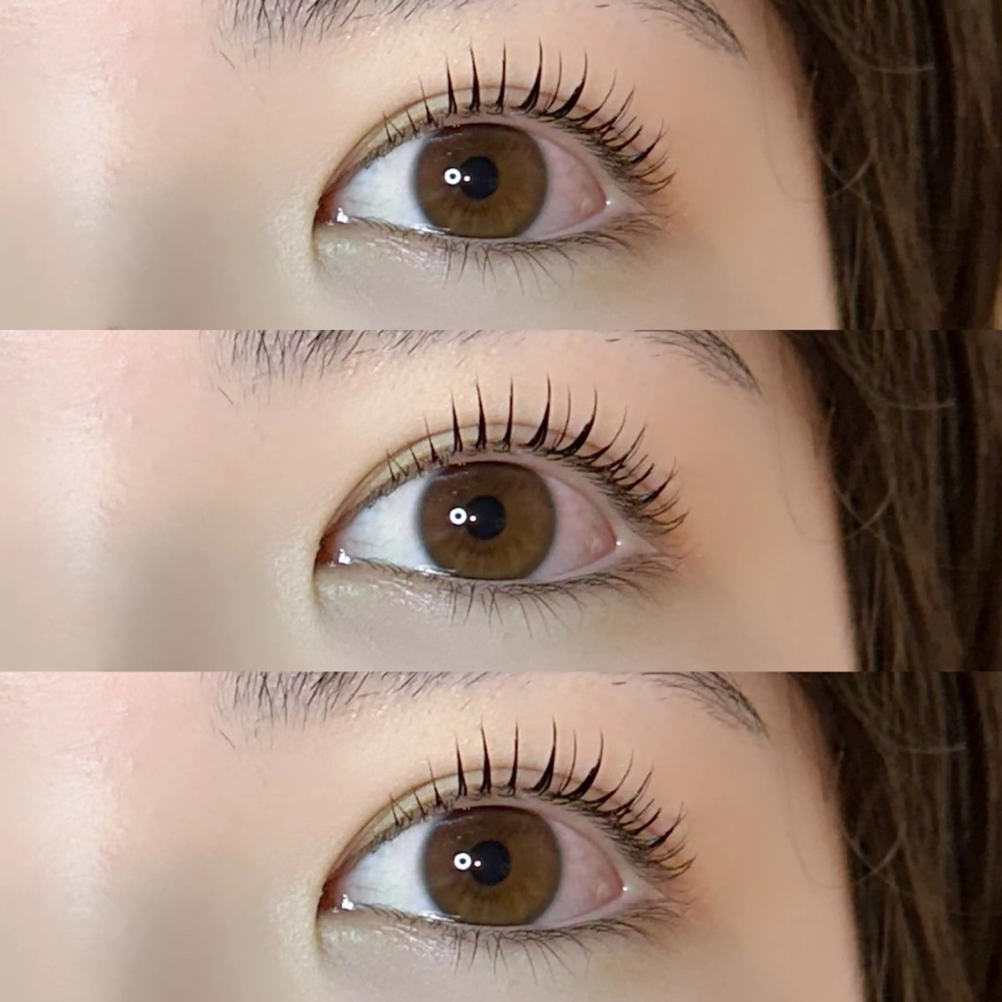 マツエク・マツパ 一重×まつ毛パーマ まつ毛＆アイブロウ専門店 Mana's salon所属・M manaの眉毛・アイブロウイメージ