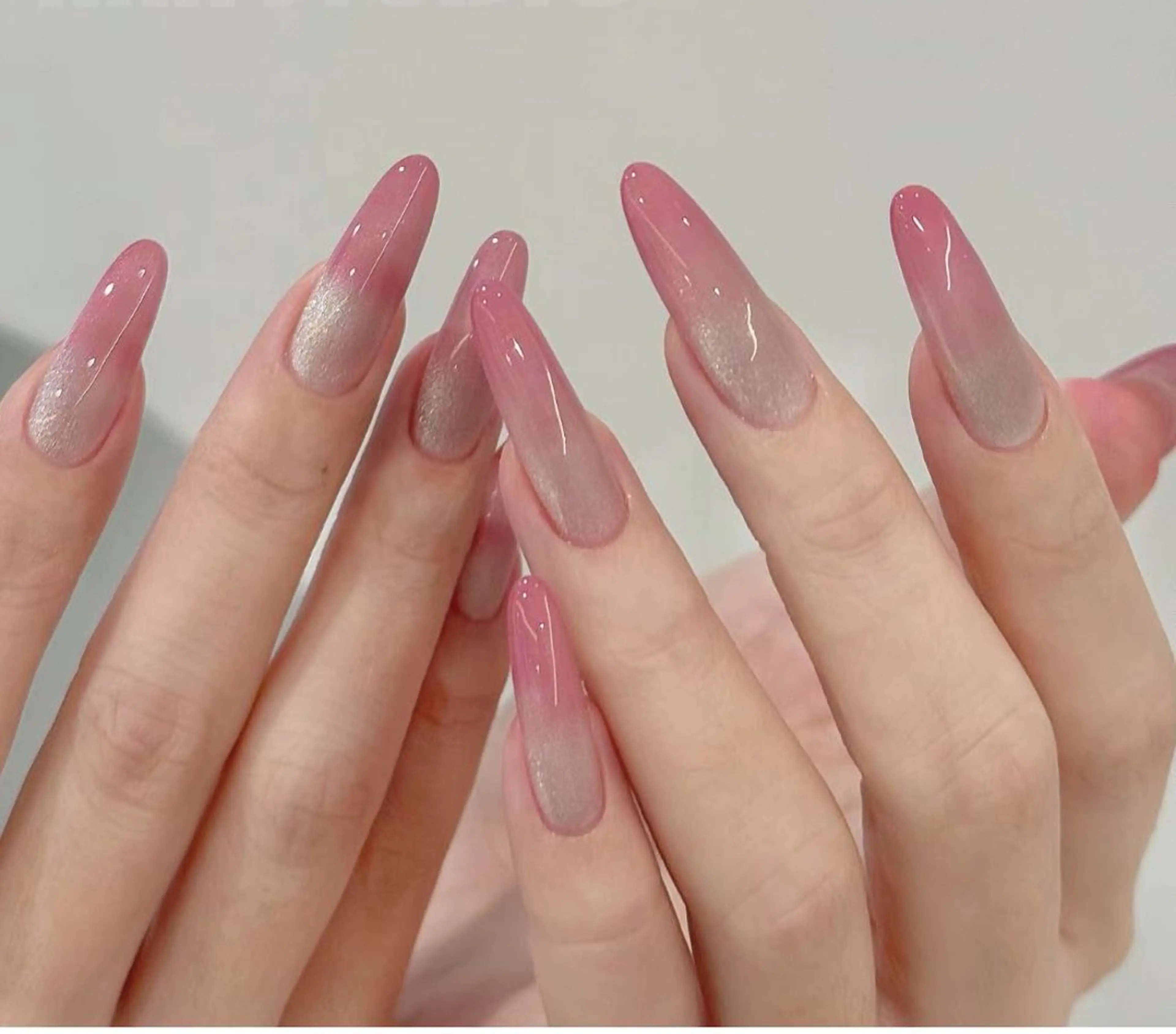 ネイル ハンドネイル 🍑 momo_nailのネイルデザイン