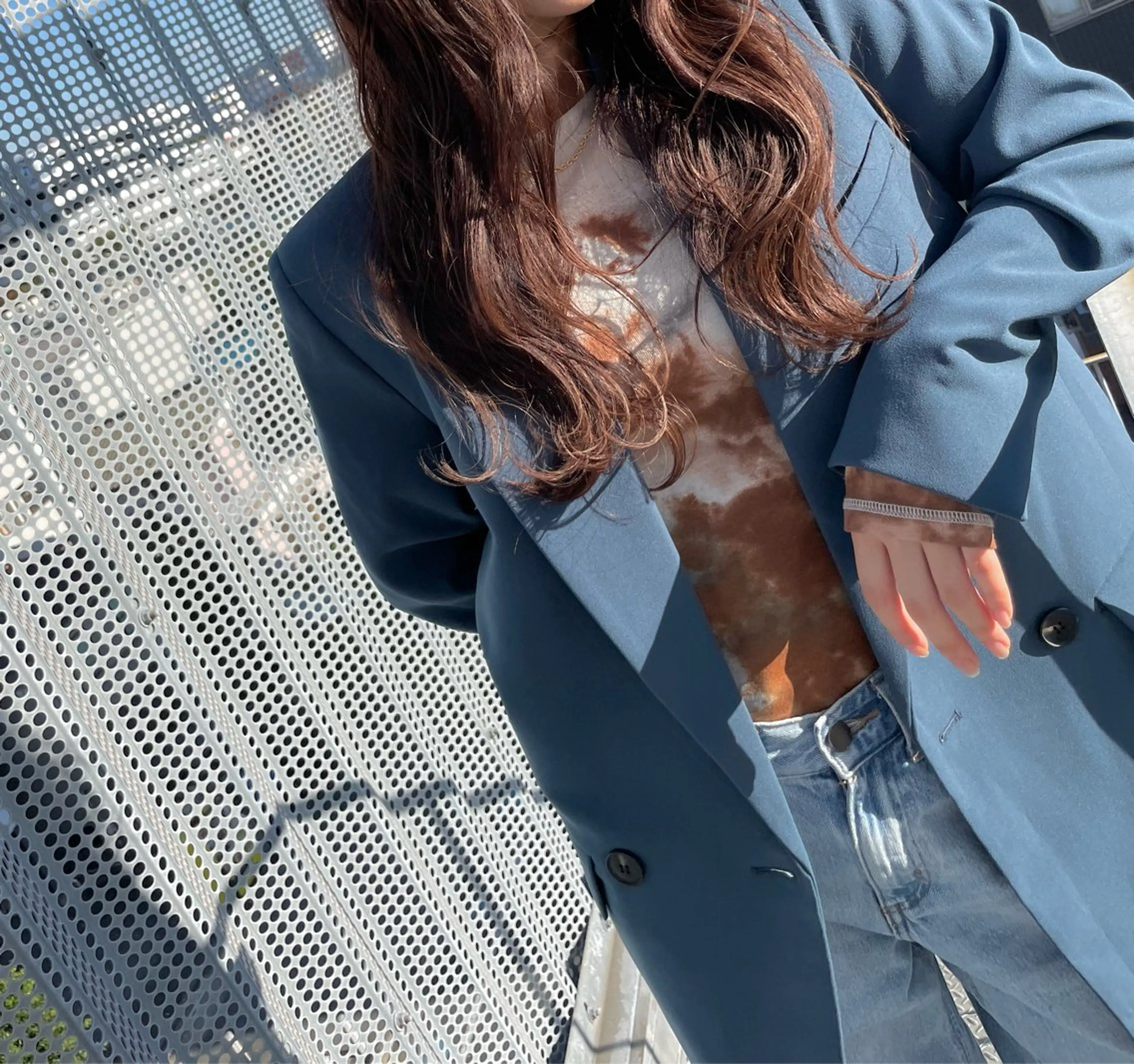 Juri ジュリのヘアスタイル