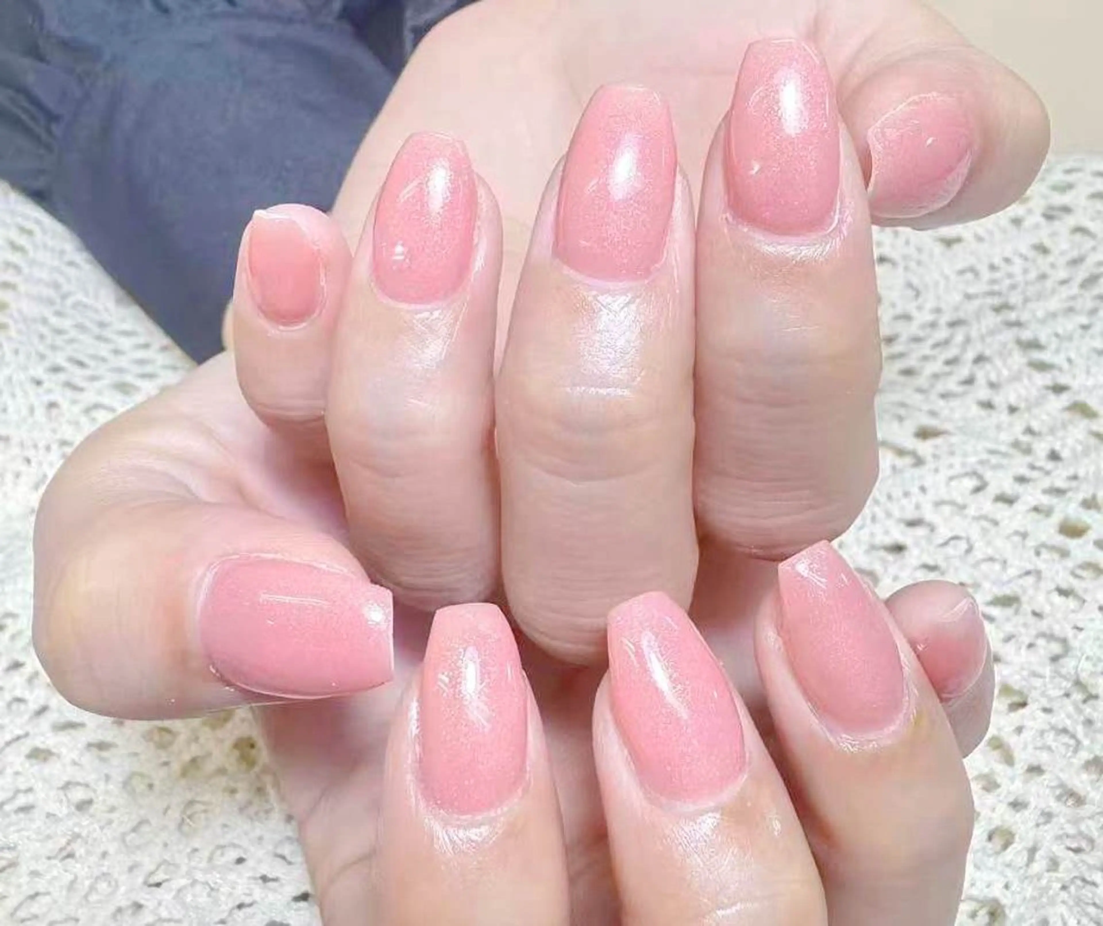 ネイル 小島 千尋のネイルデザイン