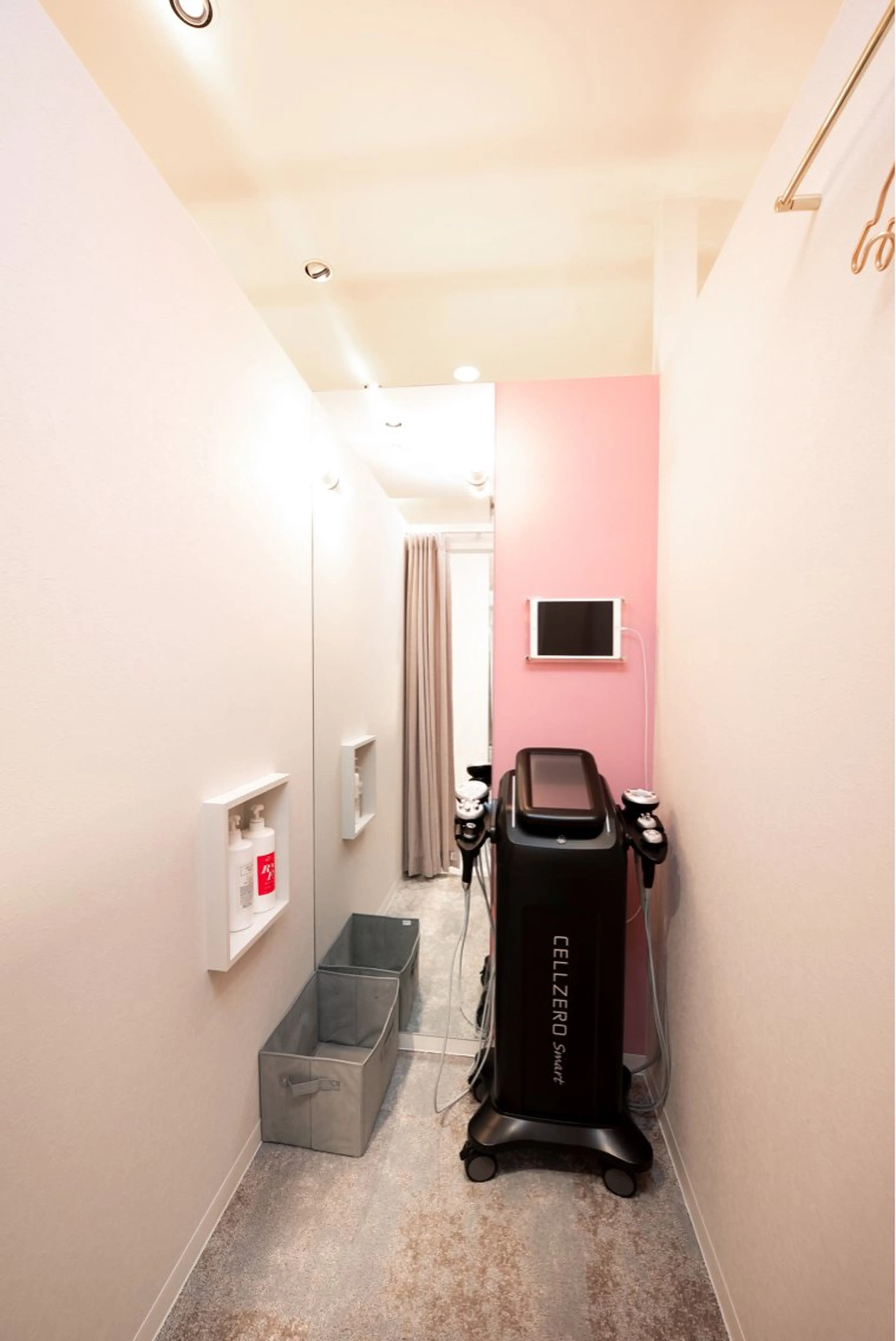 あたしnoエステ所属・あたしnoエステ 静岡PARCO店のその他イメージ