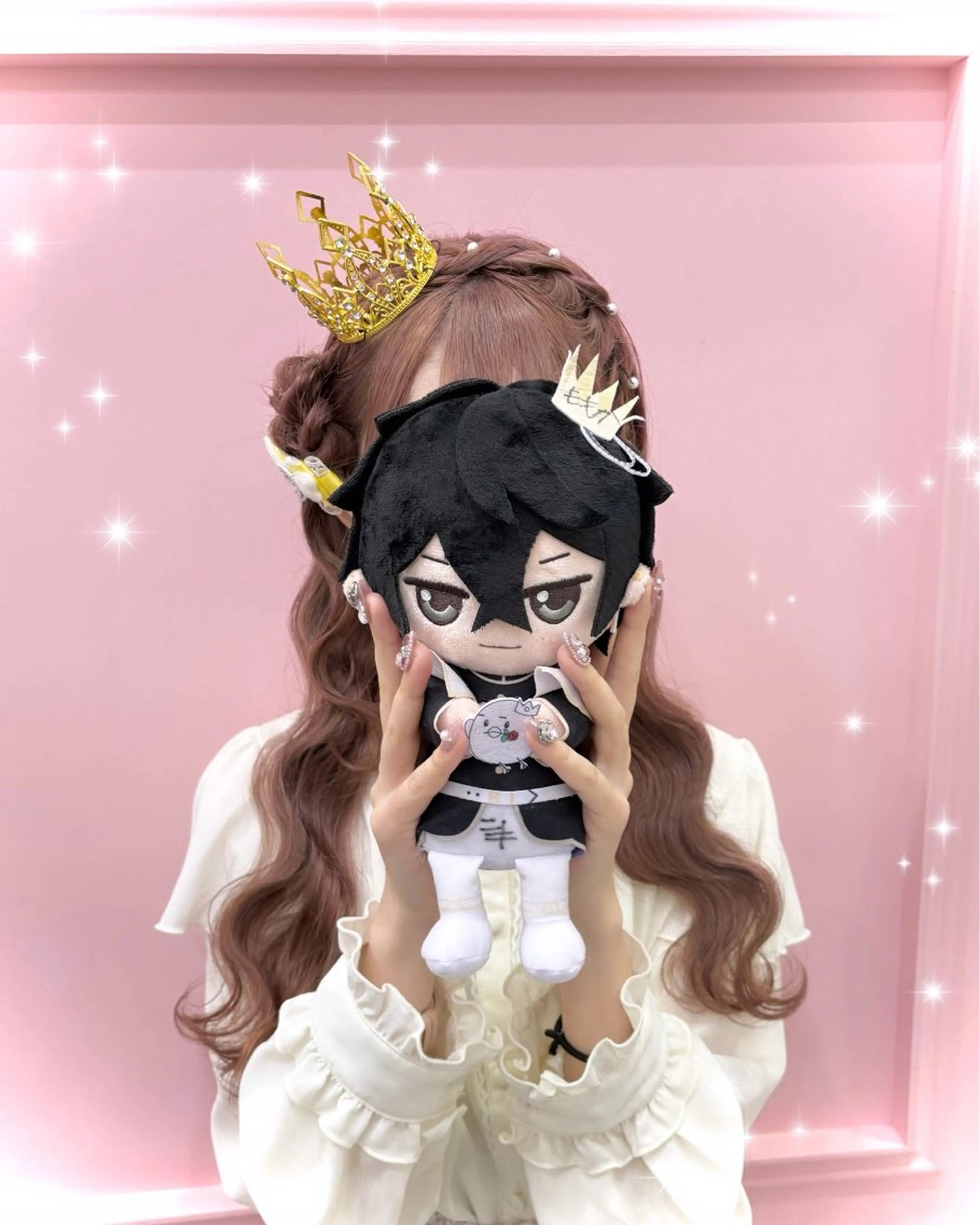 ロング ヘアアレンジ ヘアセット lien ヒジリのその他イメージ