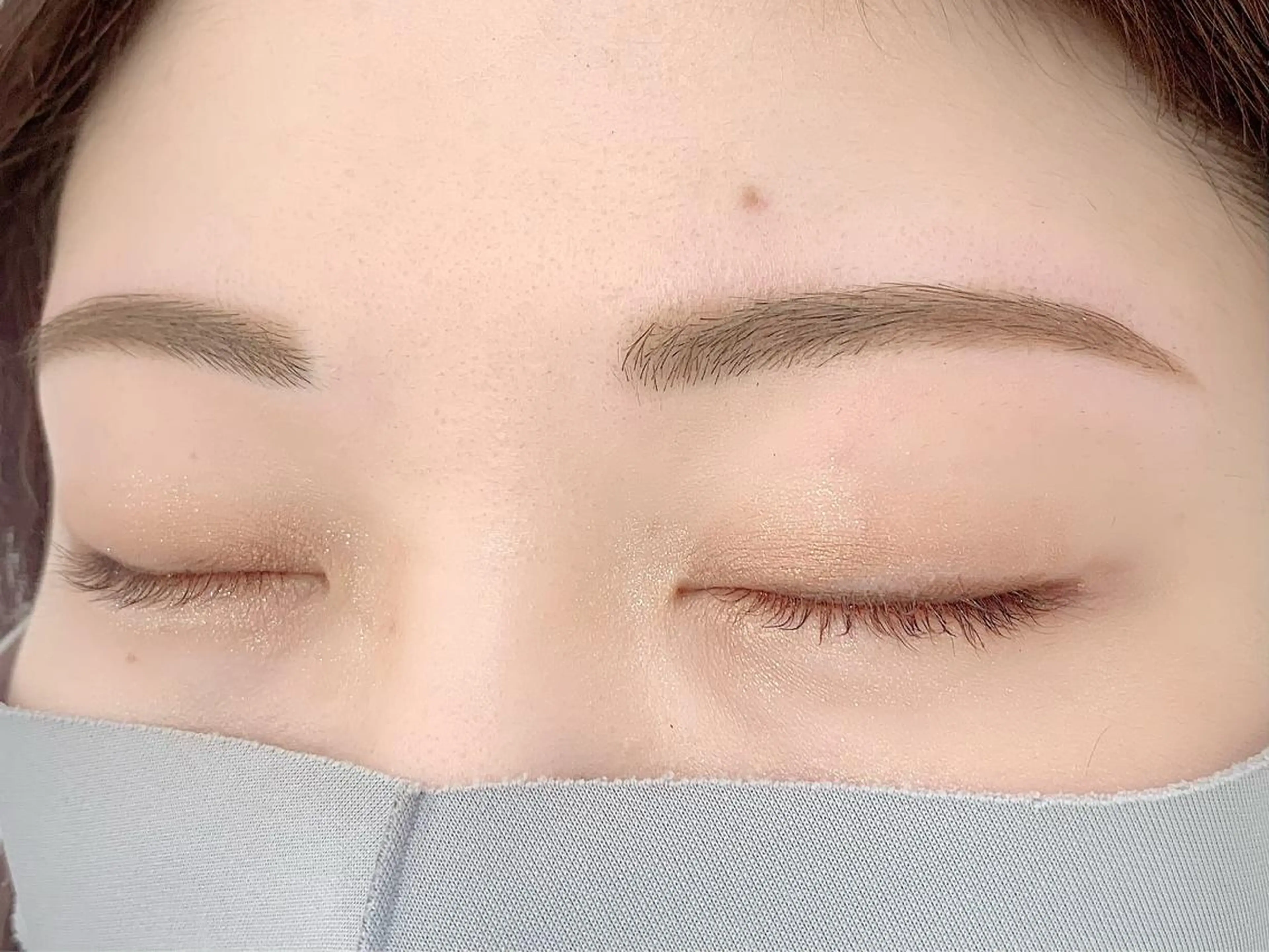 BellFlower Aki(眉・まつげ)のマツエク・マツパデザイン