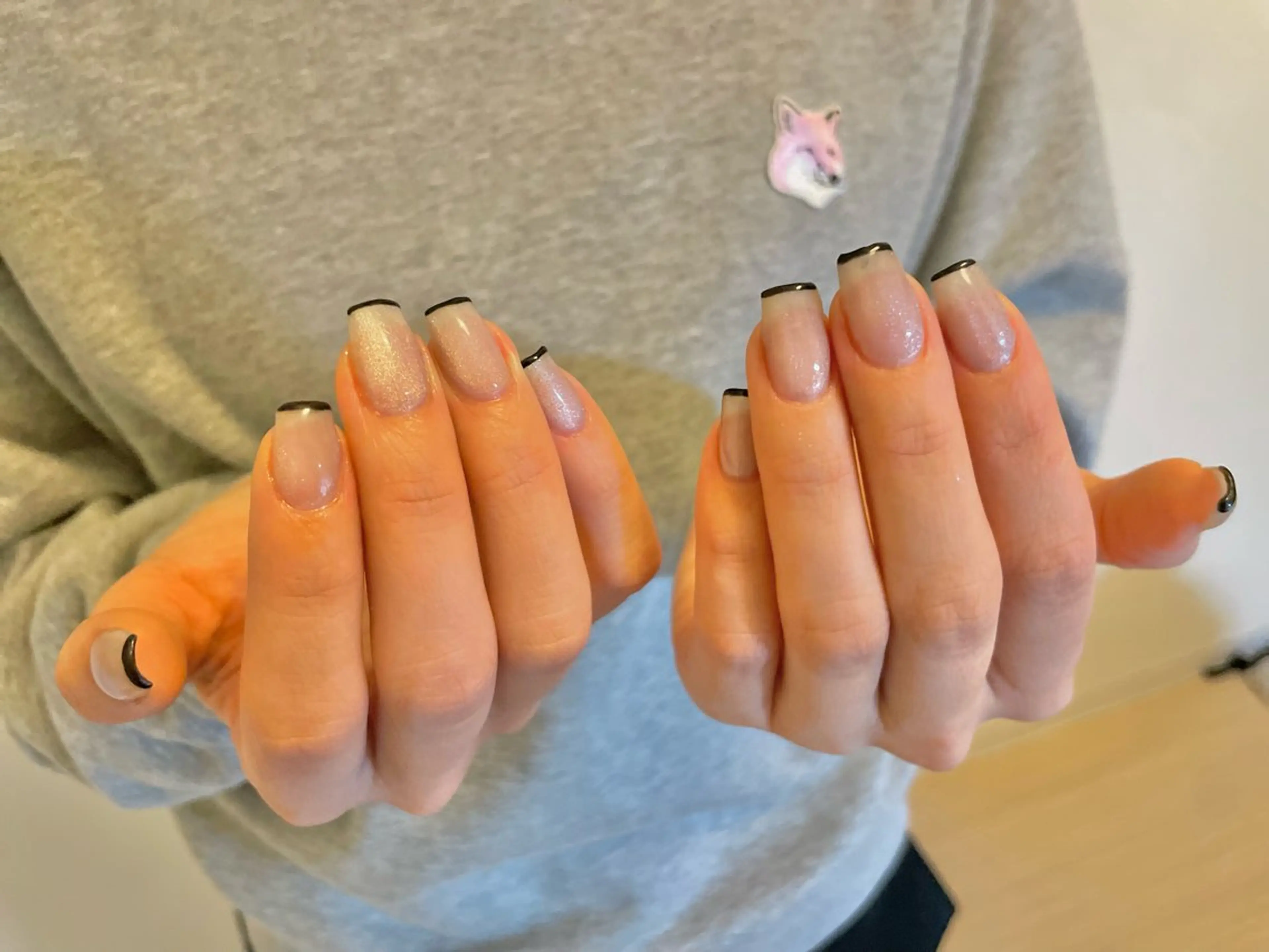 ネイル co_ nailのネイルデザイン