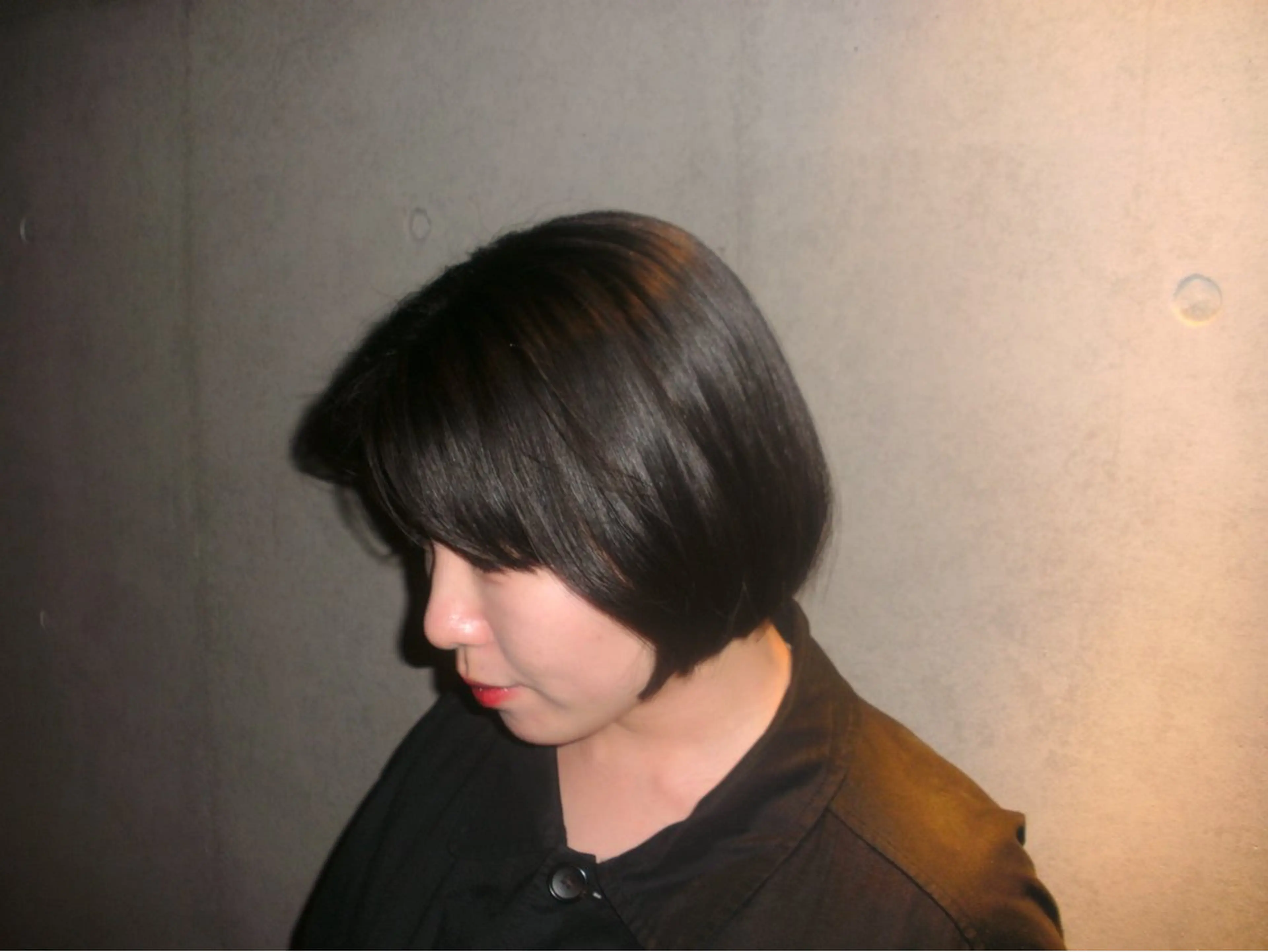 ショート 🦖SERIKA🦖 ミニボブ.ボブカットのヘアスタイル