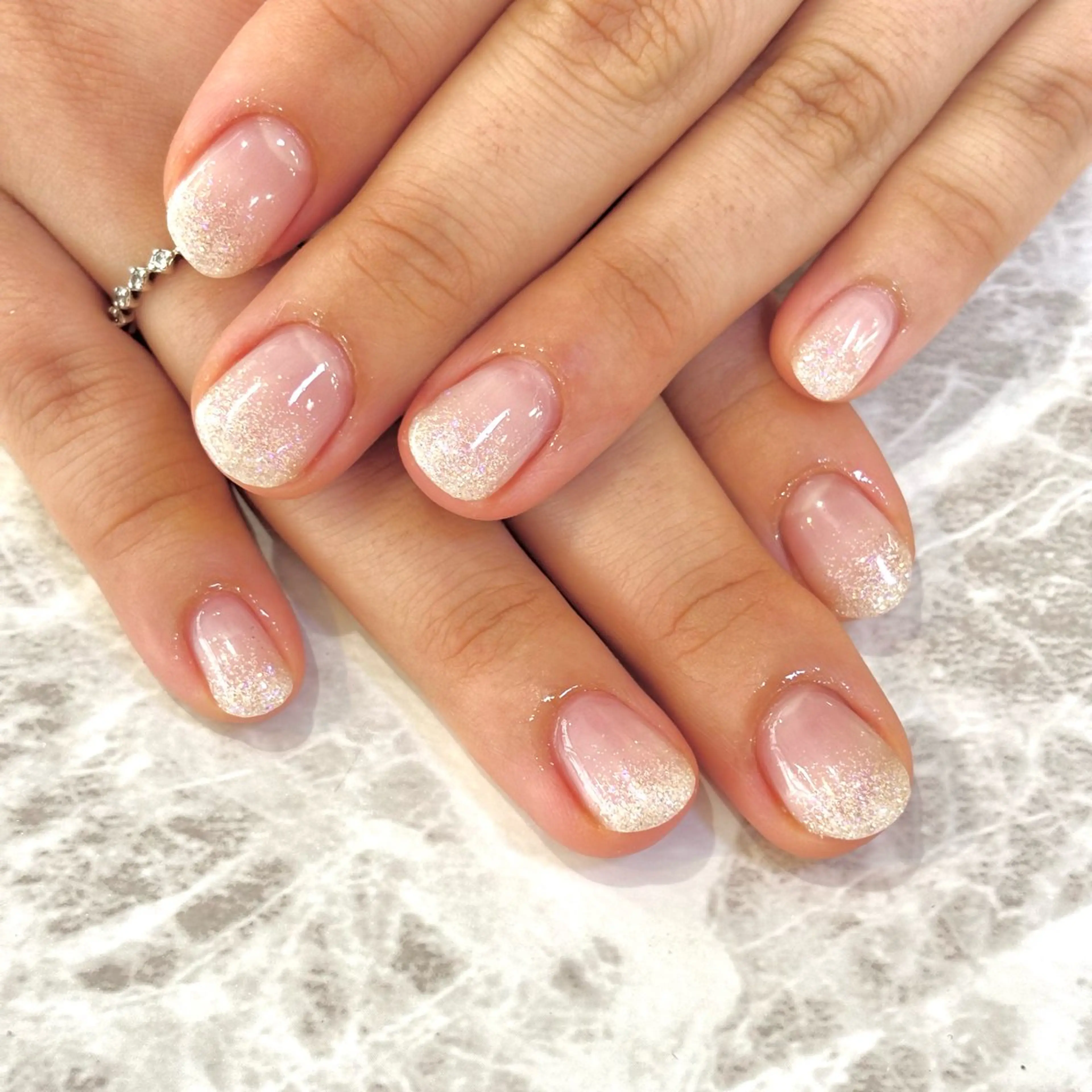 ネイル MUSE新浦安店 下地のマツエク・マツパデザイン