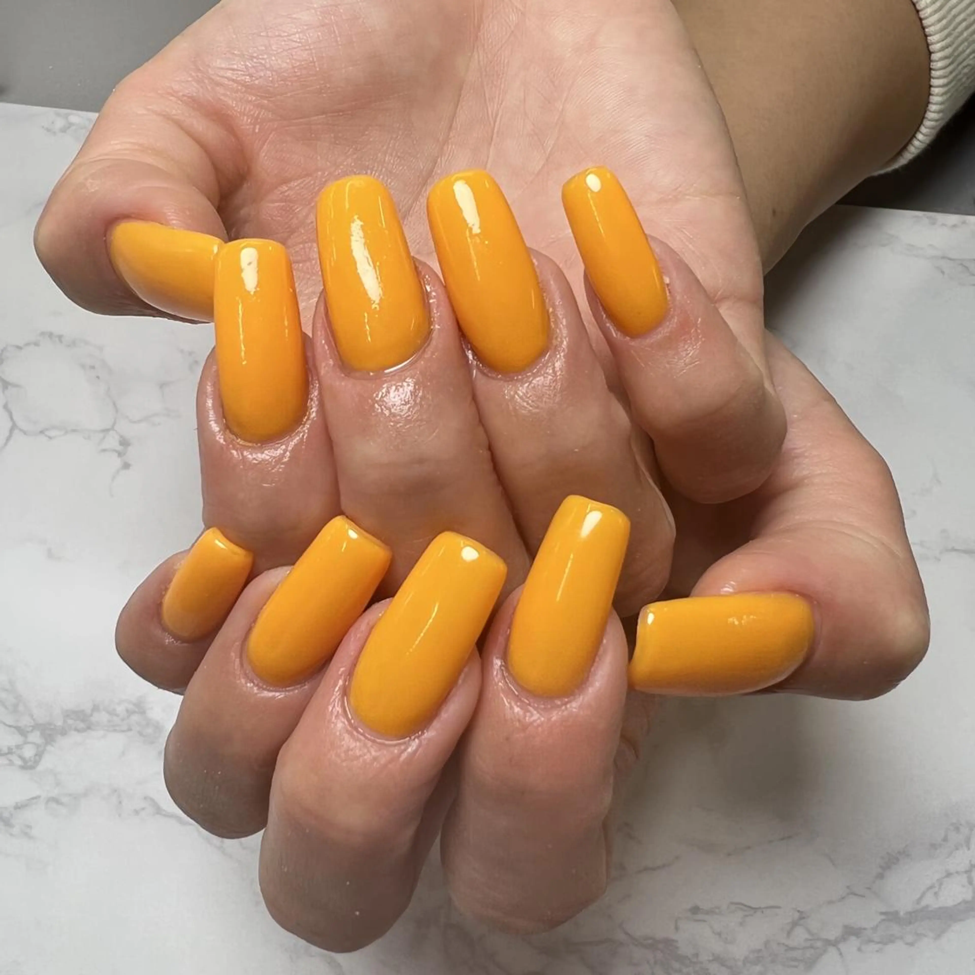 ネイル ダイ ゲンゲンのネイルデザイン