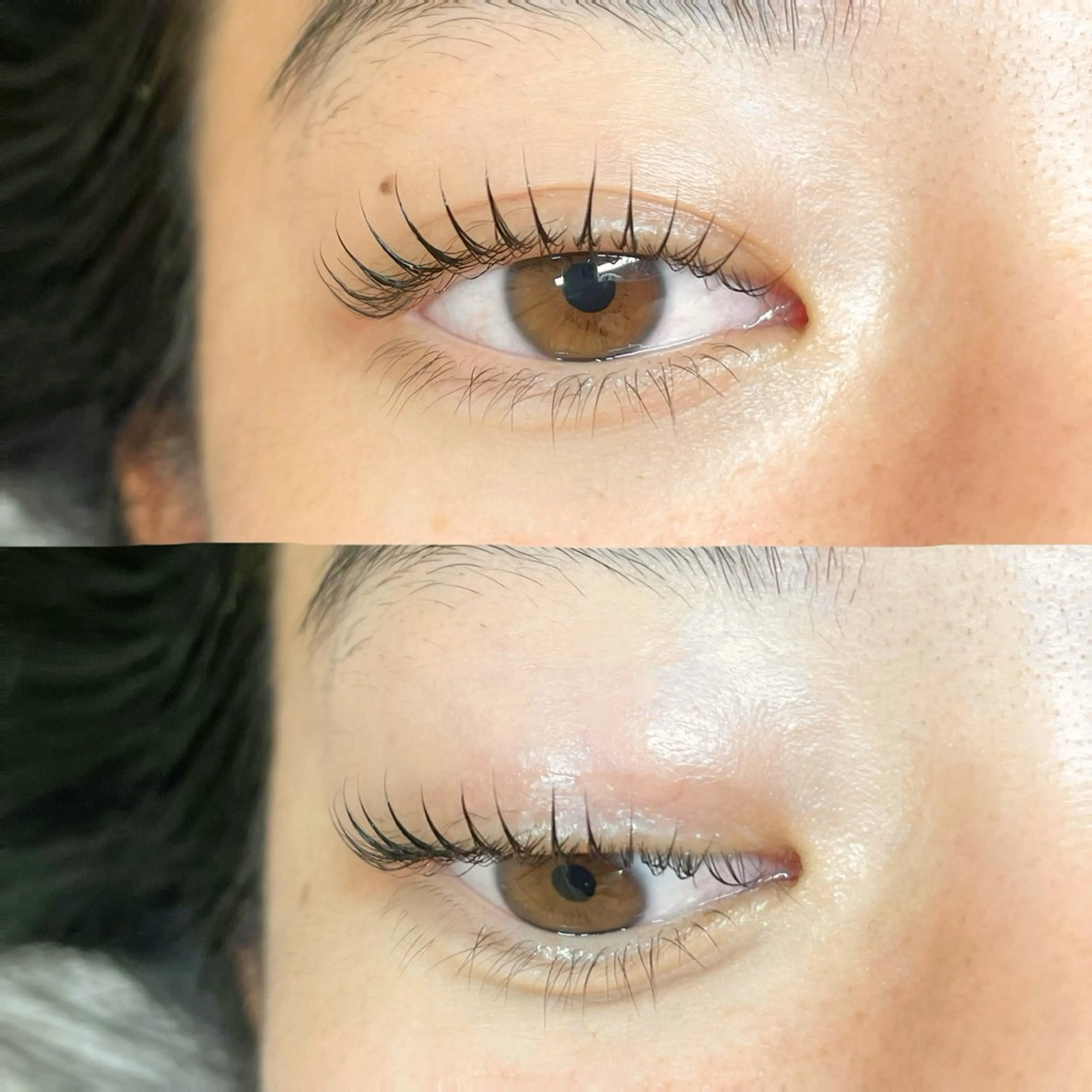 マツエク・マツパ マツパ knoman 中目黒【ノマン】のマツエク・マツパデザイン