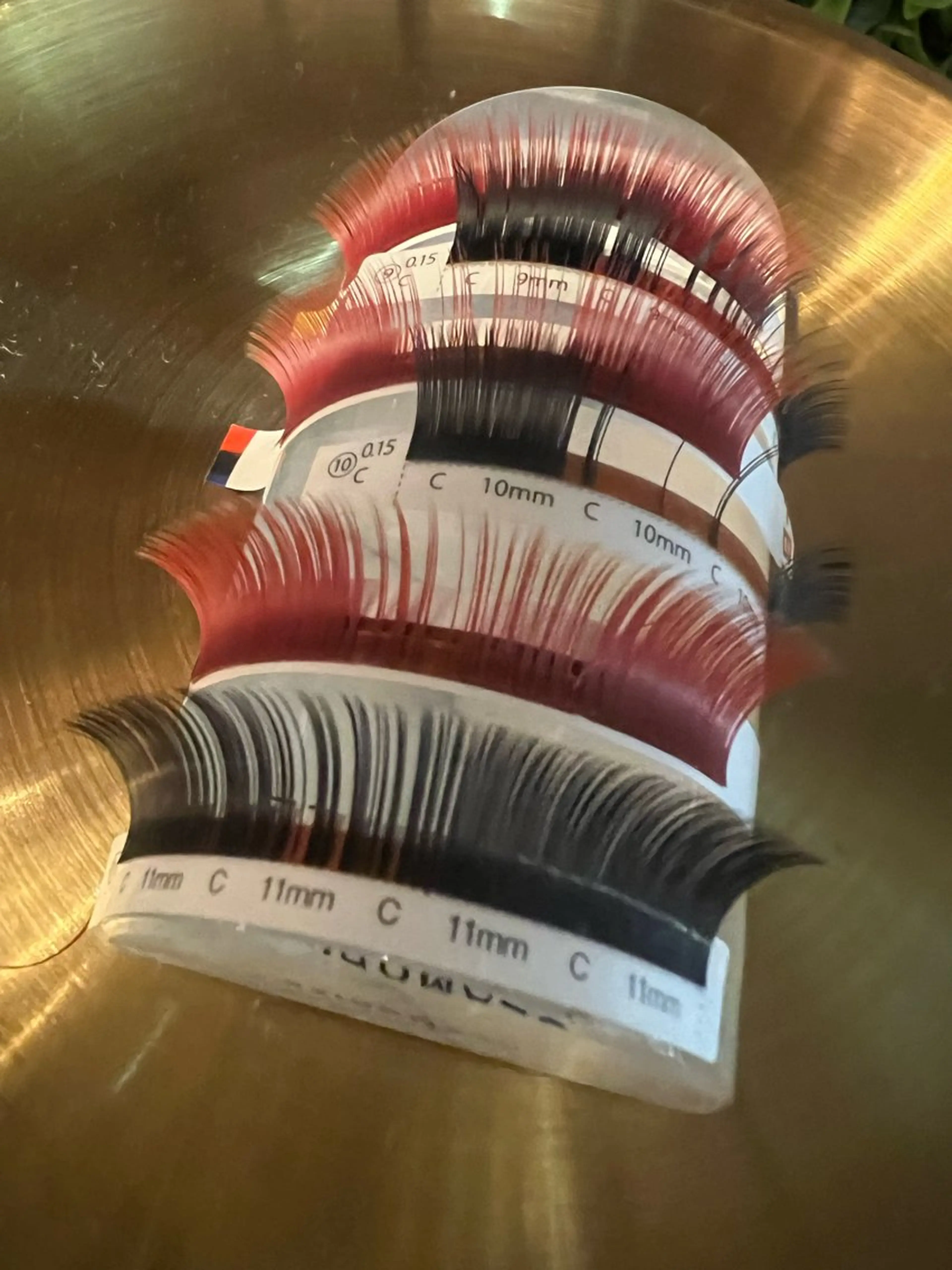 私は、私らしく、、、　I'm   Me   アイラッシュ・エステティックサロン所属・石川 江梨香のエステ・リラクイメージ