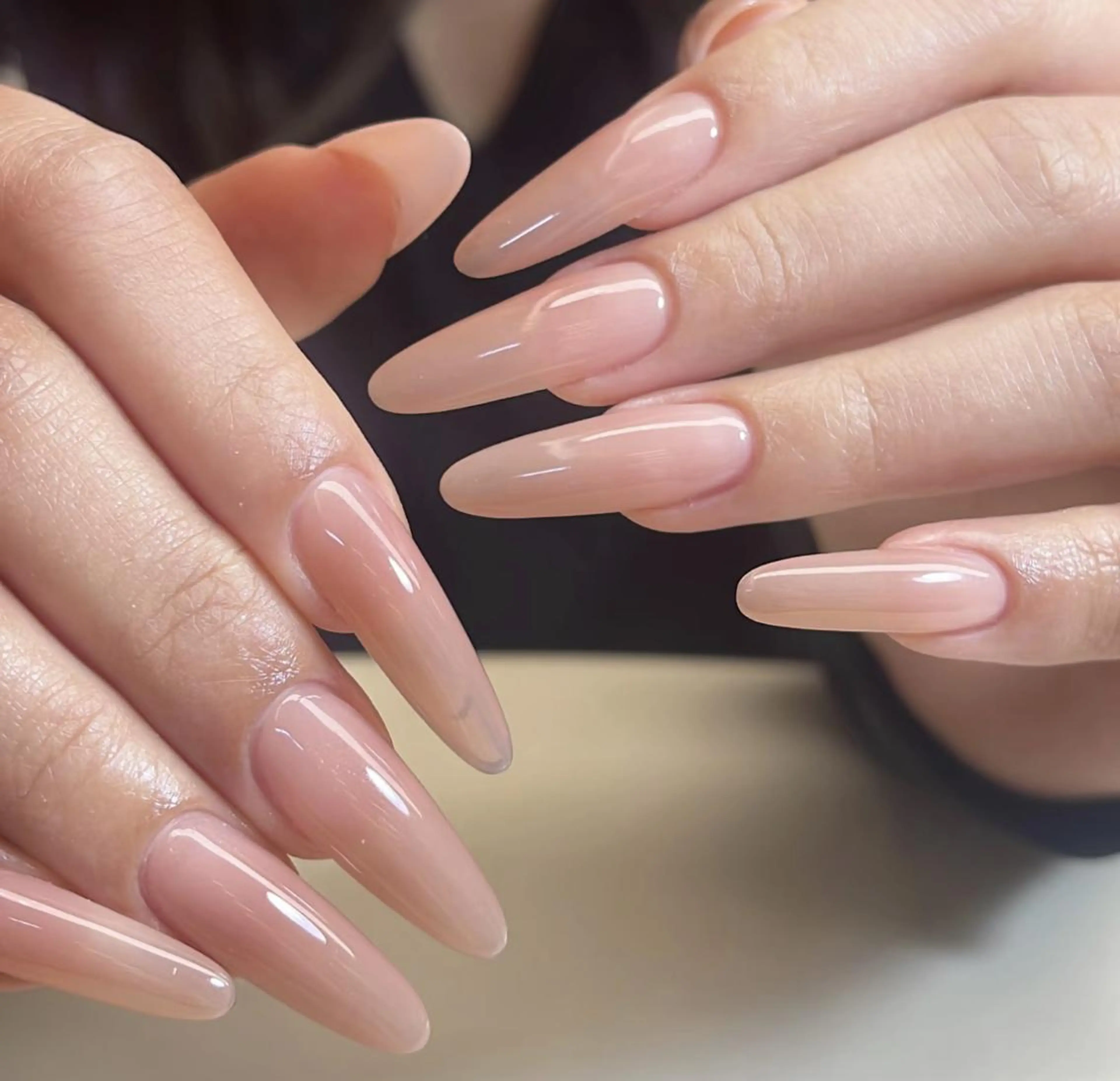 ネイル ハンドネイル 🎀 Ayaka_nailのネイルデザイン