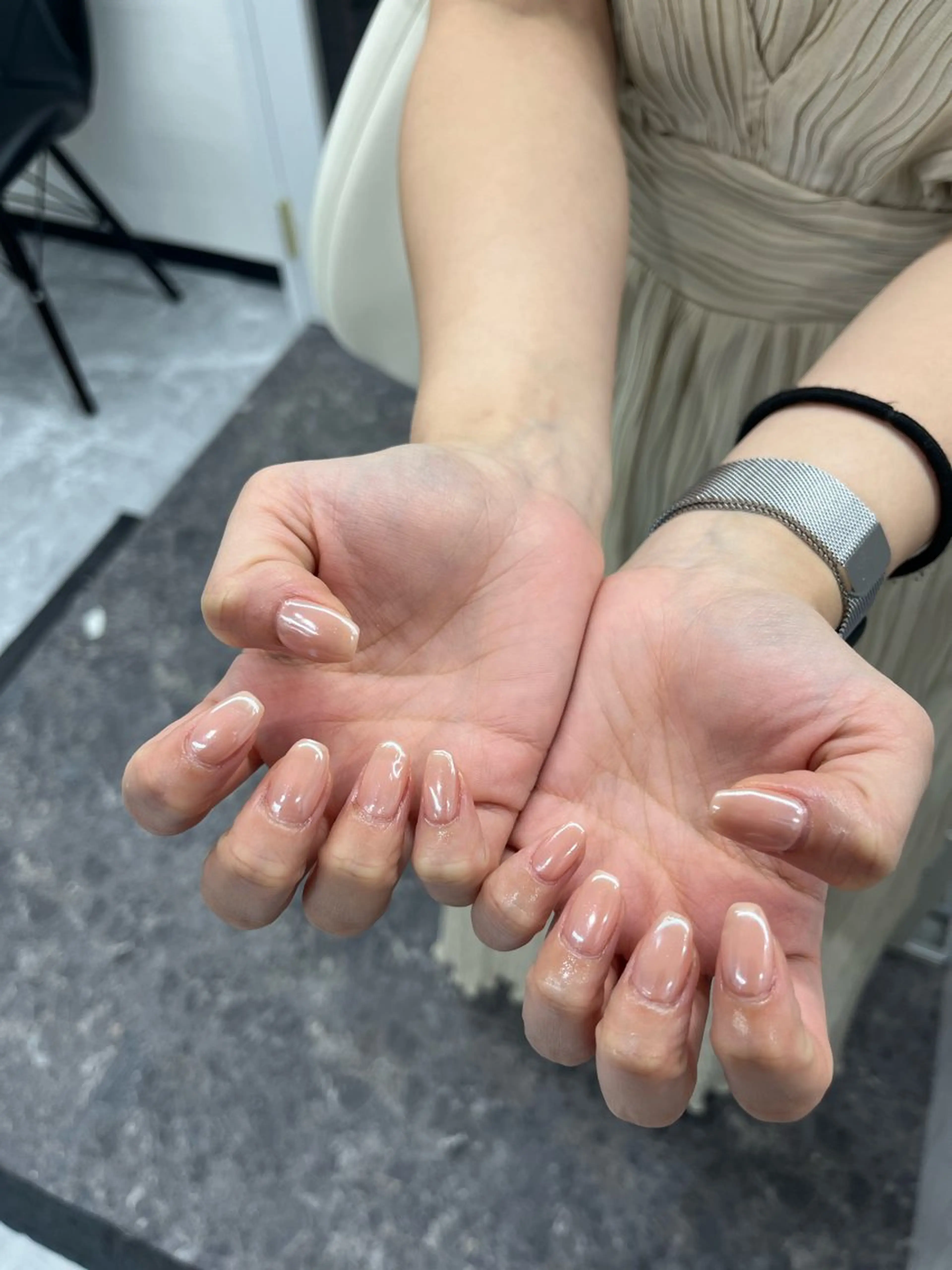 ネイル limo/ kotomiのネイルデザイン