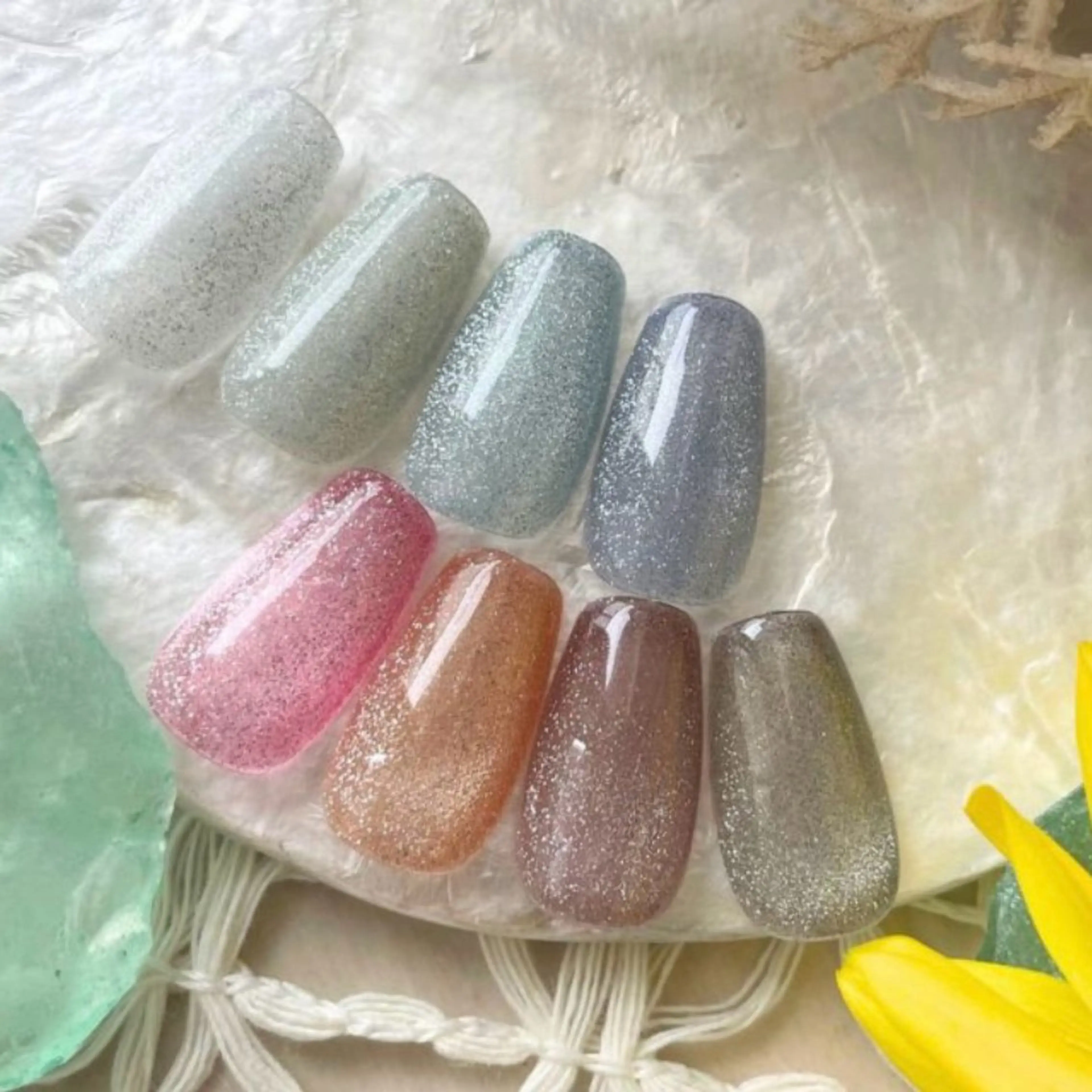 ネイル ネイルクイック 丸ビル店のネイルデザイン