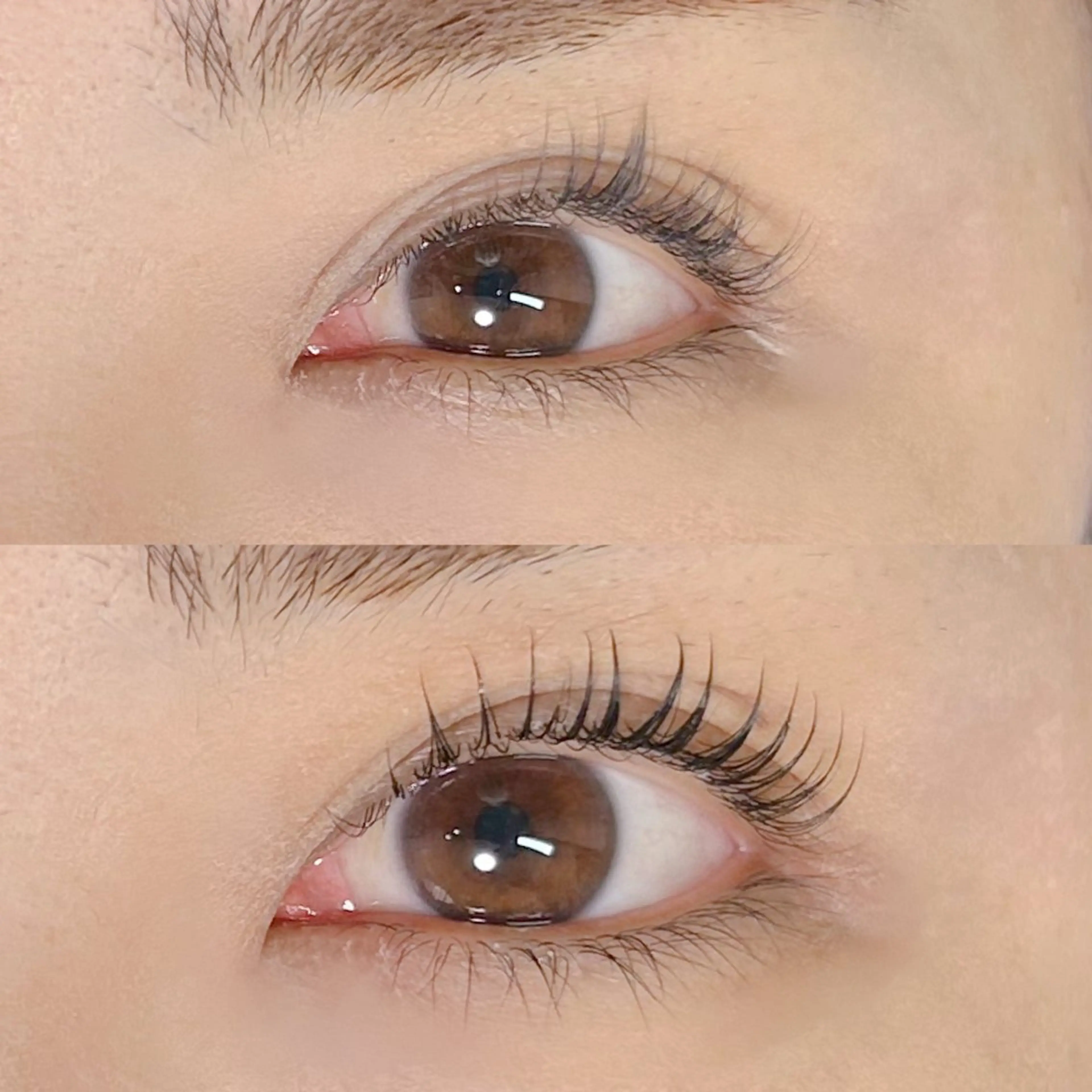 マツエク・マツパ マツパ 𝕁𝔼𝕃𝕃𝕐 𝕃𝔸𝕊ℍのマツエク・マツパデザイン