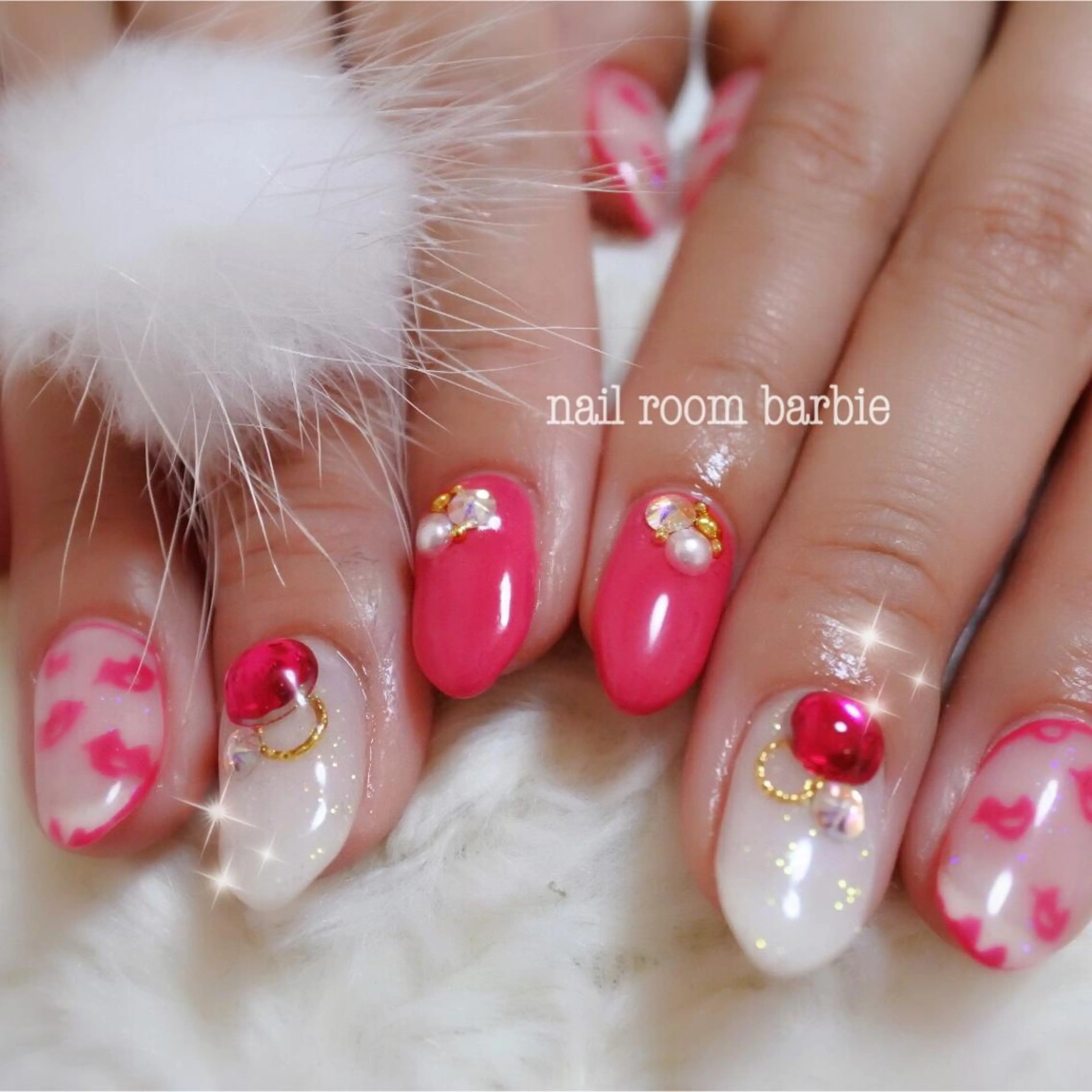 ネイル 27salon yuinaのネイルデザイン