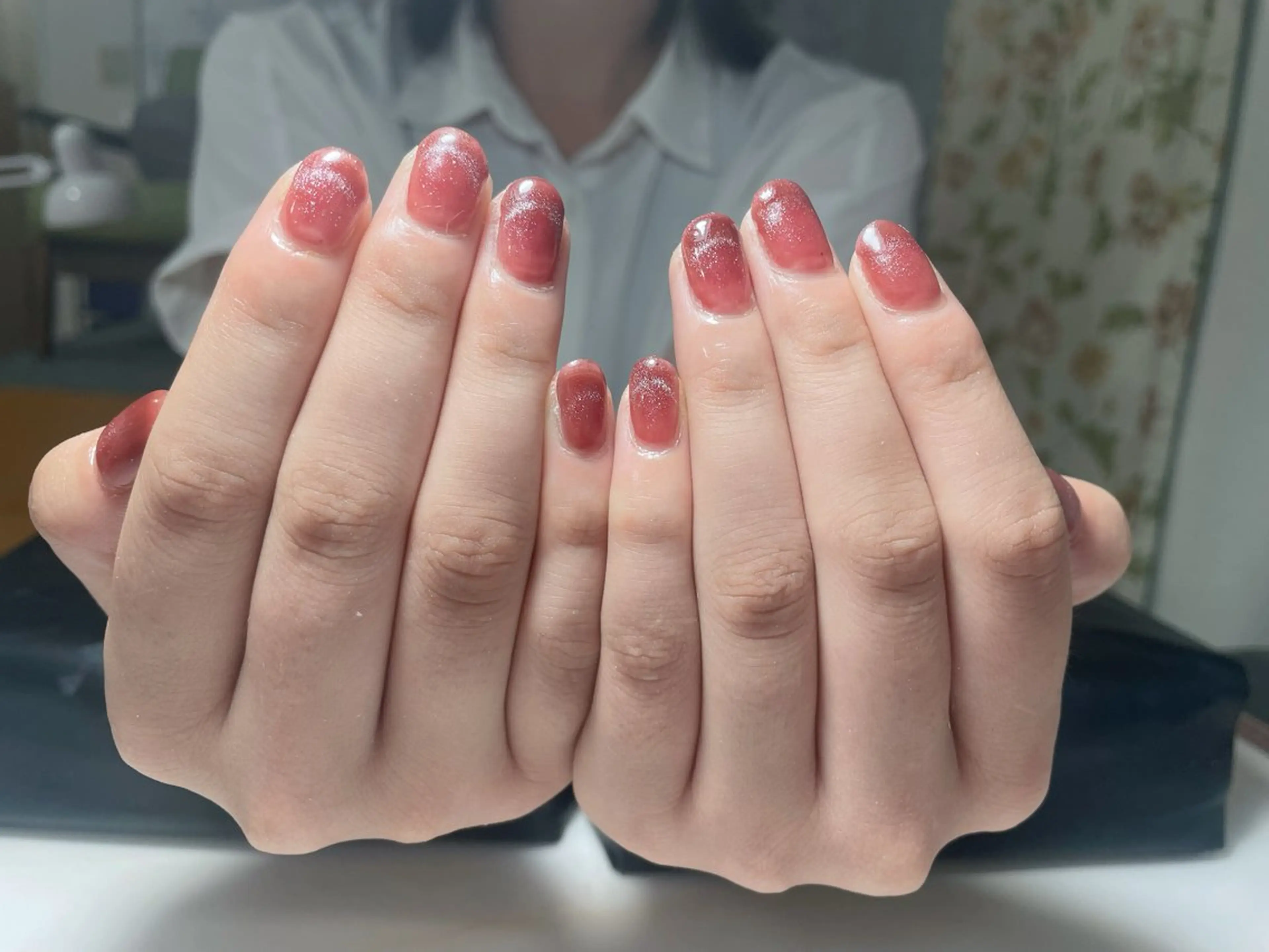 ネイル 久保田 マリコのネイルデザイン